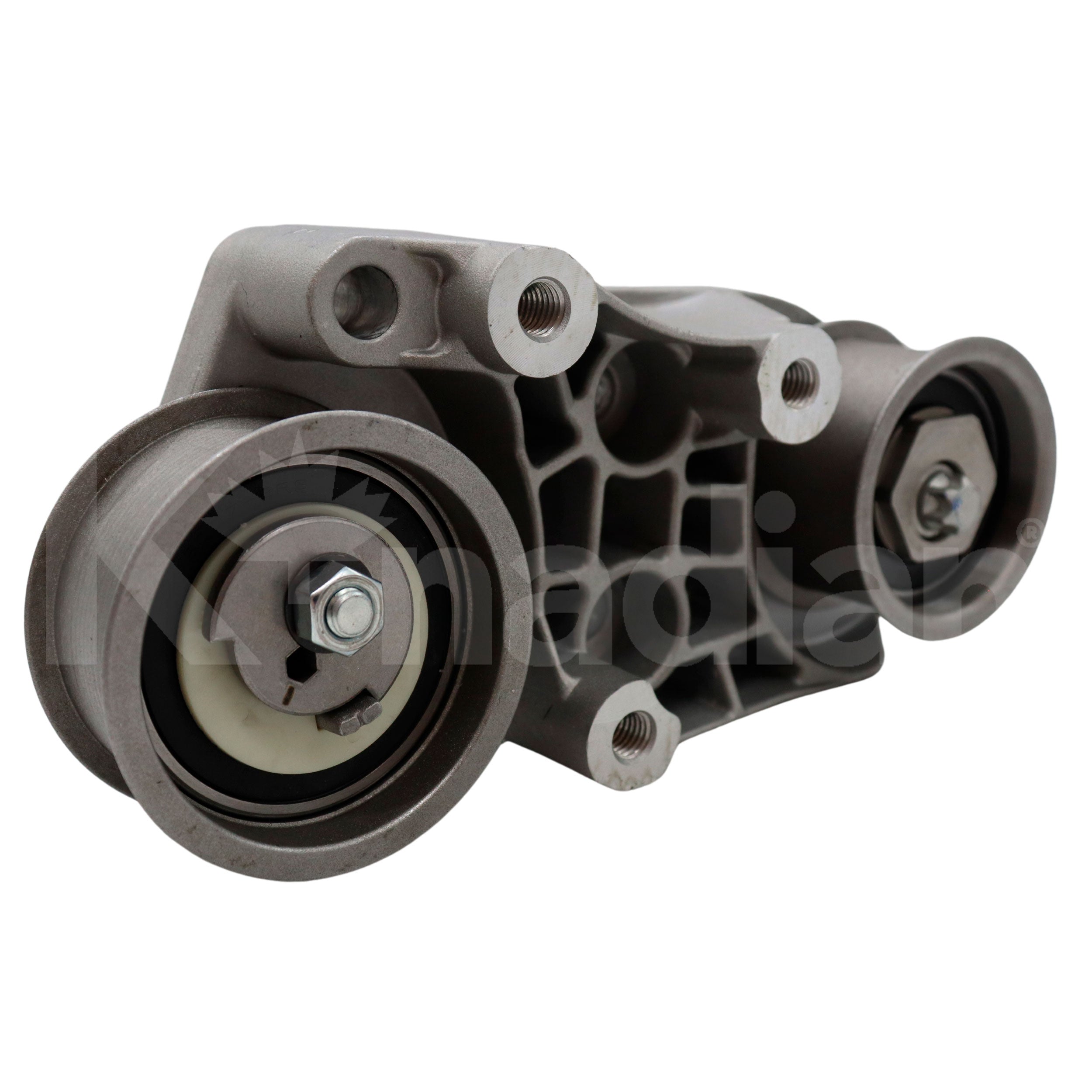 COMPONENTES DE TIEMPO PARA CHEVROLET VECTRA 2.2L L4 2003-2005 ASPIRACIÓN NATURAL CON SOPORTE