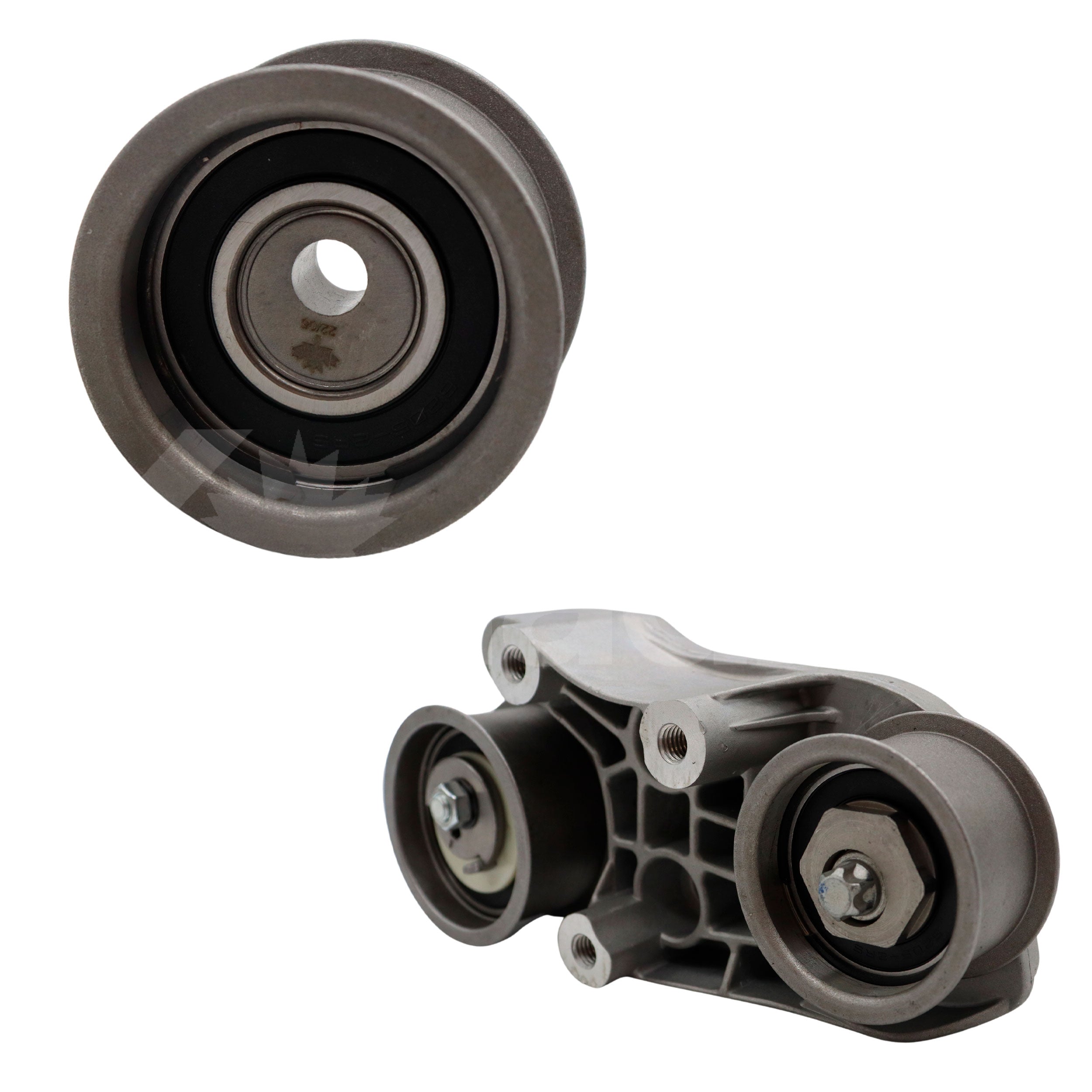 COMPONENTES DE TIEMPO PARA CHEVROLET VECTRA 2.2L L4 2003-2005 ASPIRACIÓN NATURAL CON SOPORTE