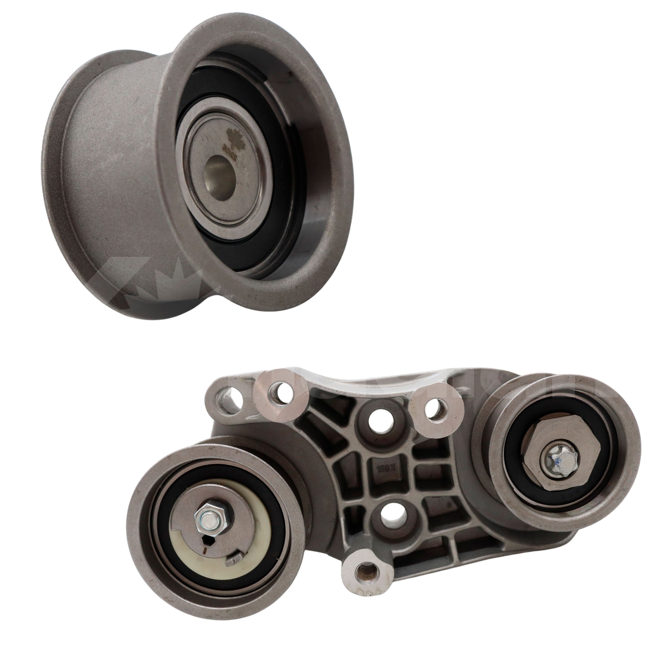 COMPONENTES DE TIEMPO PARA CHEVROLET VECTRA 2.2L L4 2003-2005 ASPIRACIÓN NATURAL CON SOPORTE