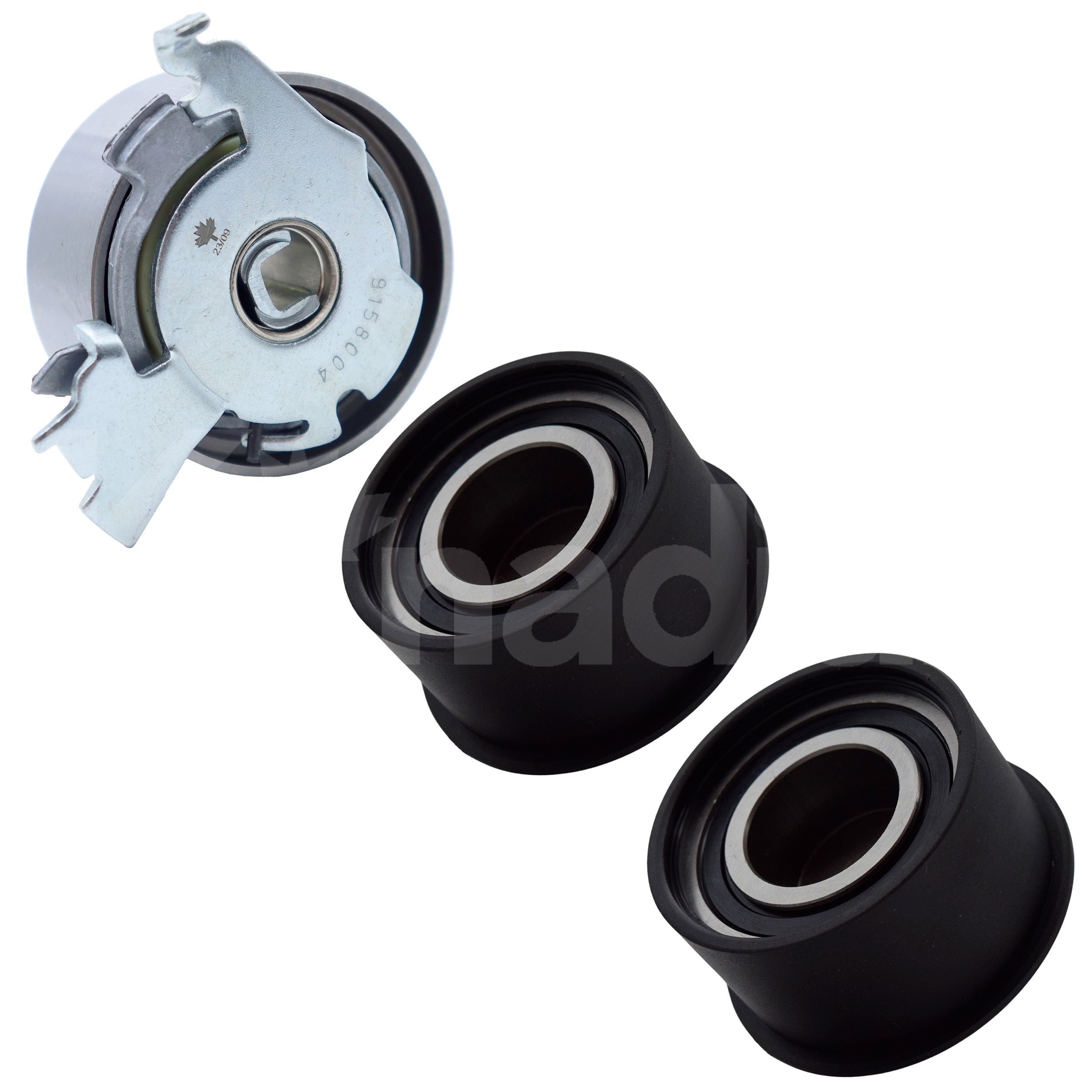 COMPONENTES DE TIEMPO PARA CHEVROLET ASTRA 1.8L L4 2006-2008 ASPIRADO NATURALMENTE