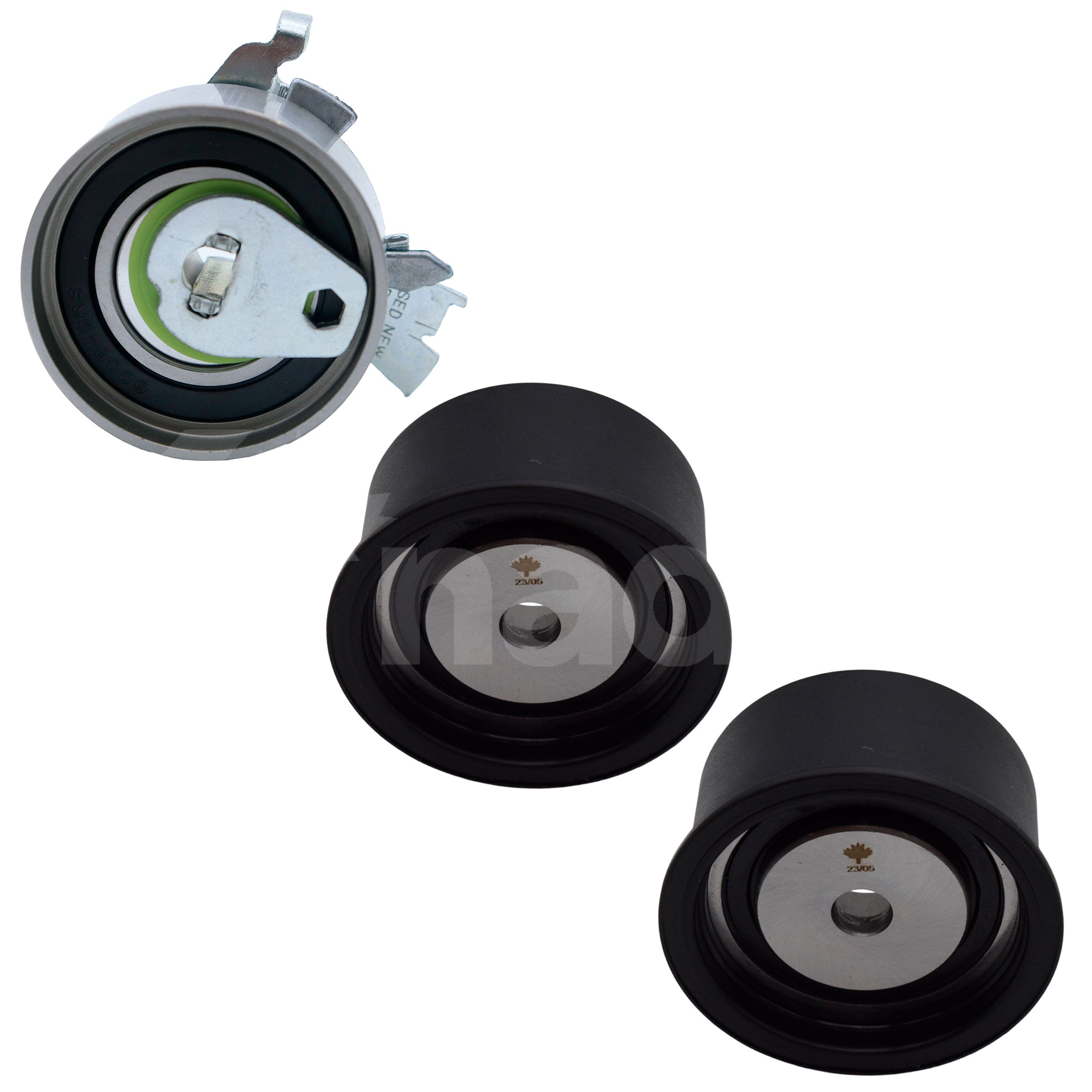 COMPONENTES DE TIEMPO PARA CHEVROLET ASTRA 1.8L L4 2006-2008 ASPIRADO NATURALMENTE