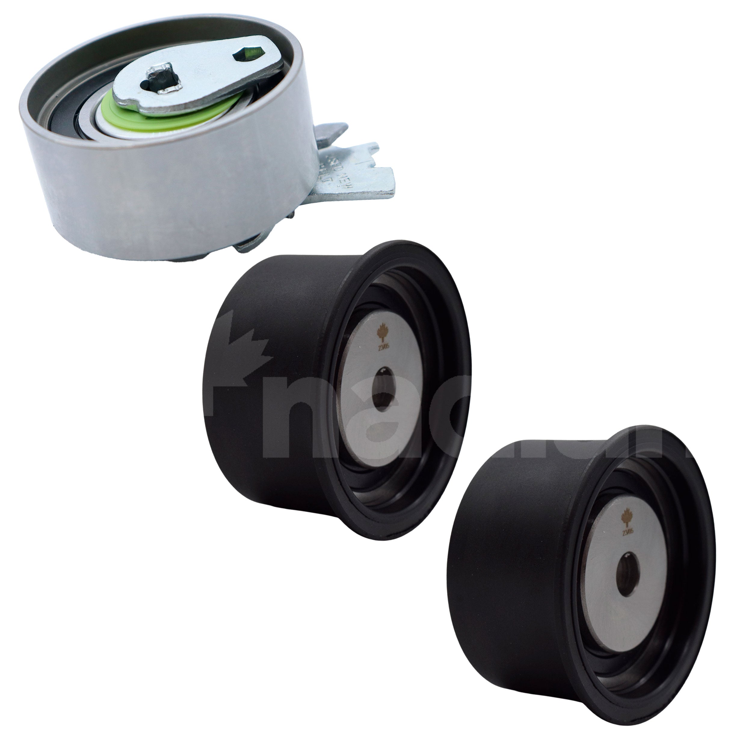 COMPONENTES DE TIEMPO PARA CHEVROLET ASTRA 1.8L L4 2006-2008 ASPIRADO NATURALMENTE