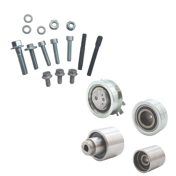 COMPONENTES DE TIEMPO PARA VOLKSWAGEN AMAROK 2.0L L4 2011-2020 TURBOALIMENTADO