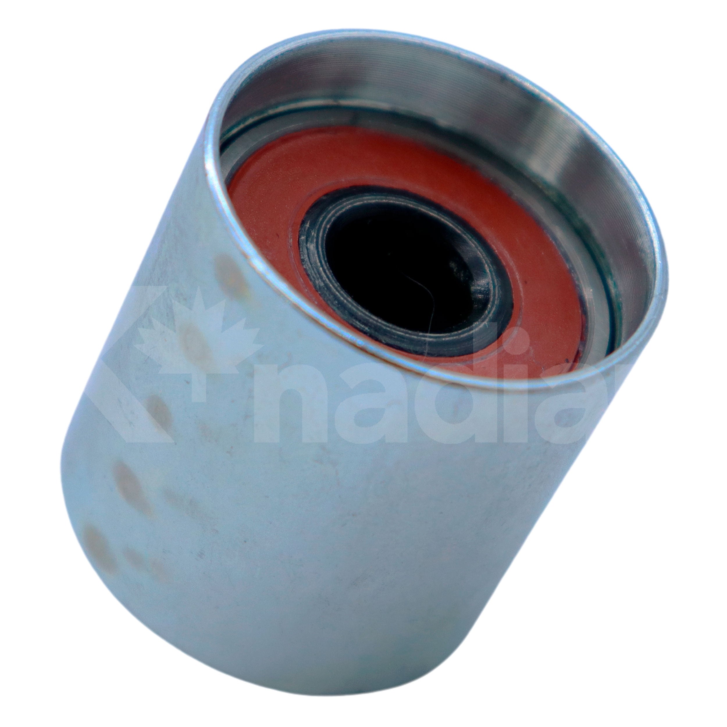 COMPONENTES DE TIEMPO PARA AUDI A3 1.4L L4 2008-2009 JUEGO DE POLEAS TURBOALIMENTADAS