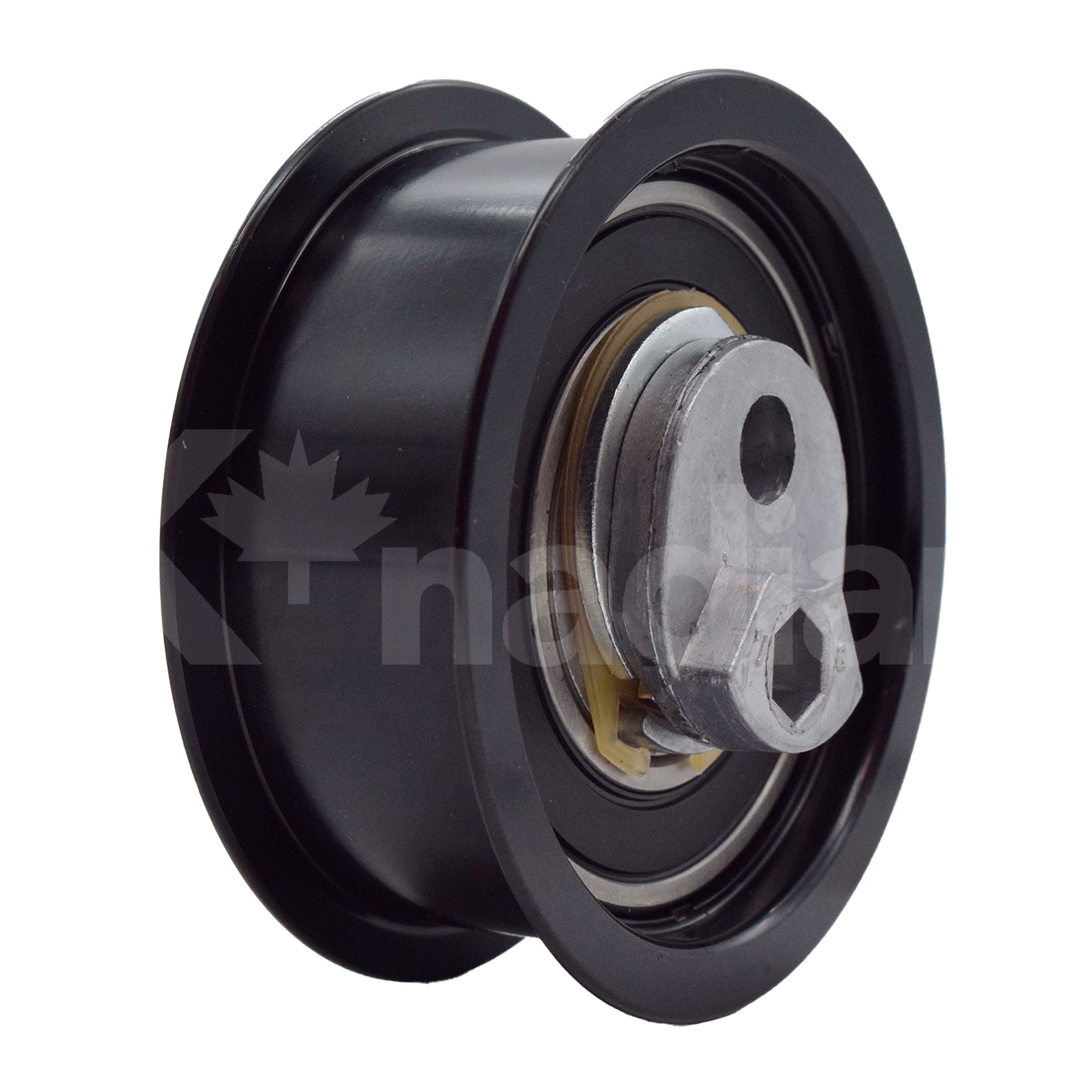 COMPONENTES DE TIEMPO PARA AUDI A3 1.4L L4 2008-2009 JUEGO DE POLEAS TURBOALIMENTADAS