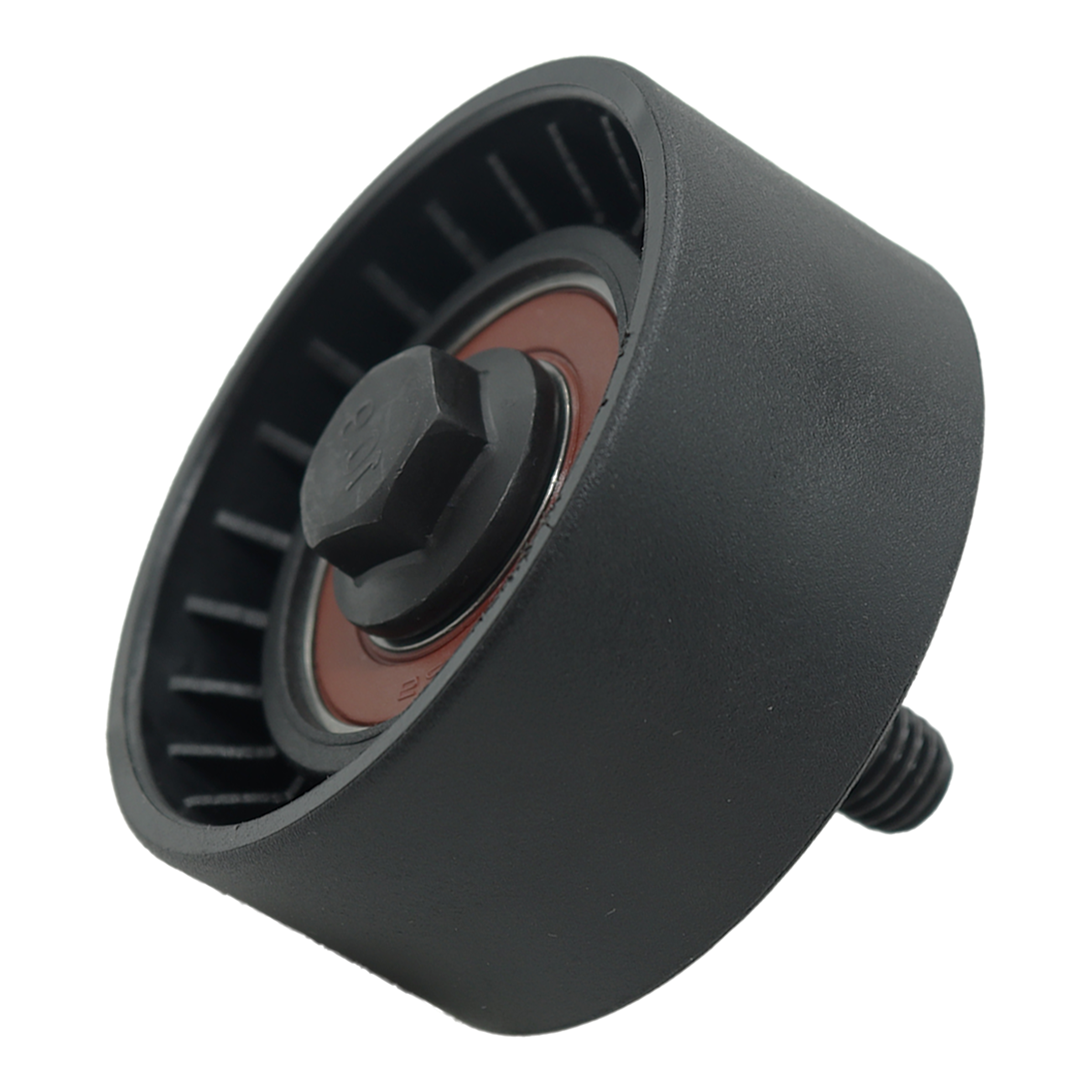 COMPONENTES DE TIEMPO PARA CHEVROLET AVEO 1.6L L4 2004-2018 JUEGO DE POLEAS DE ASPIRACIÓN NATURAL