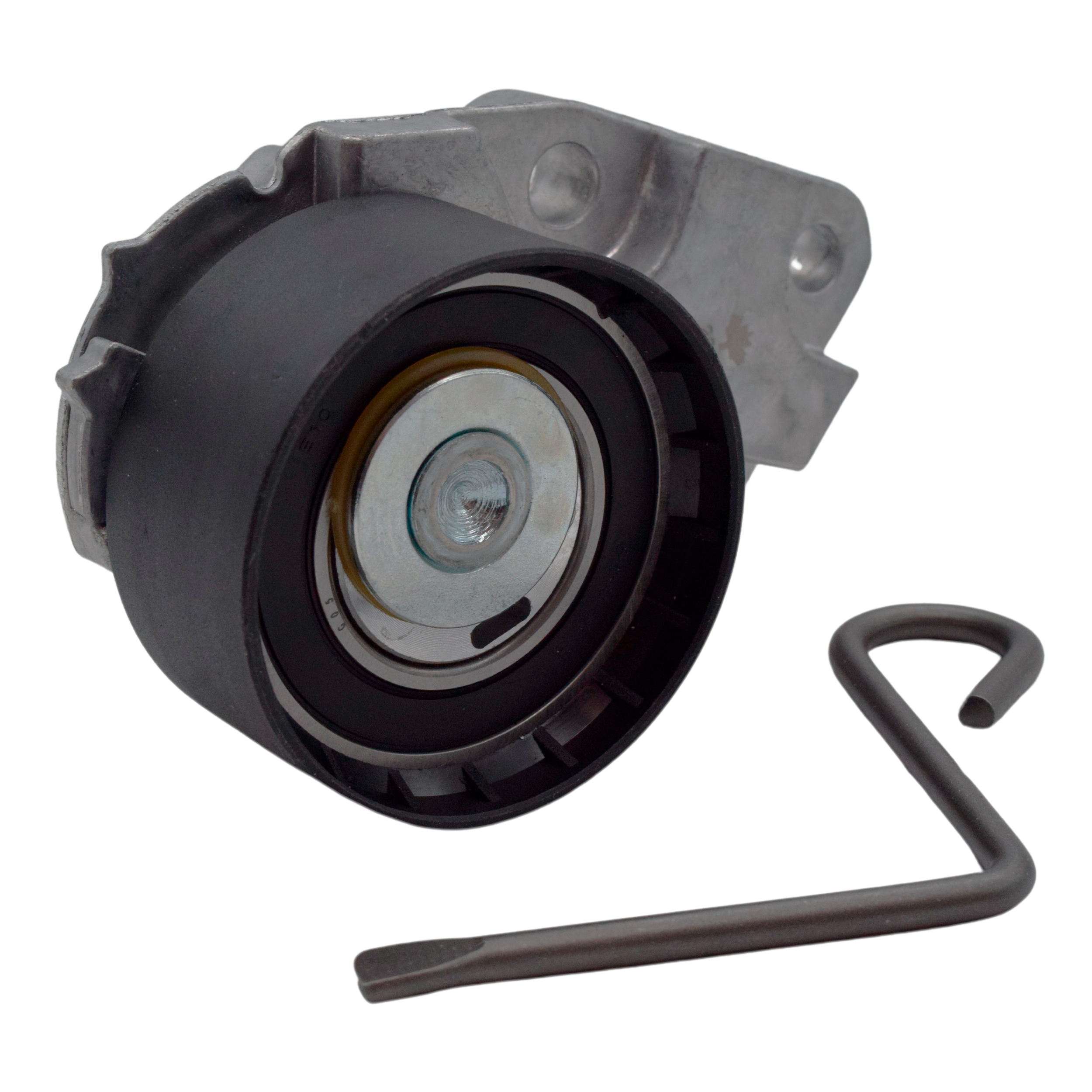 COMPONENTES DE TIEMPO PARA CHEVROLET AVEO 1.6L L4 2004-2018 JUEGO DE POLEAS DE ASPIRACIÓN NATURAL