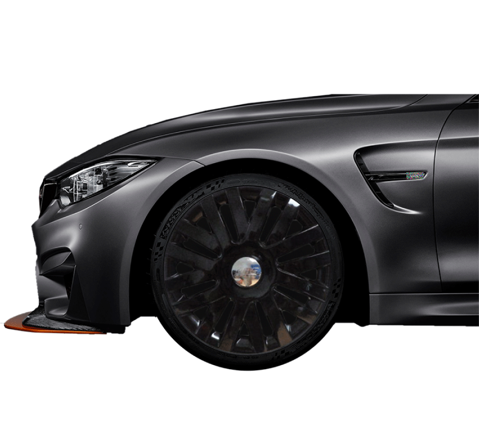 TAPON DE RUEDA ABS NEGRO TCGOL ECR R14