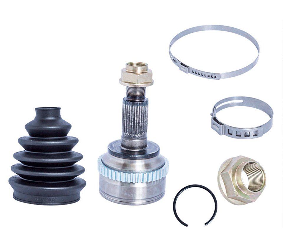 JUNTA LADO RUEDA IZQ-DER MAZDA CX-7 07-012, EDGE 3.5L 07-013 (44D ABS)