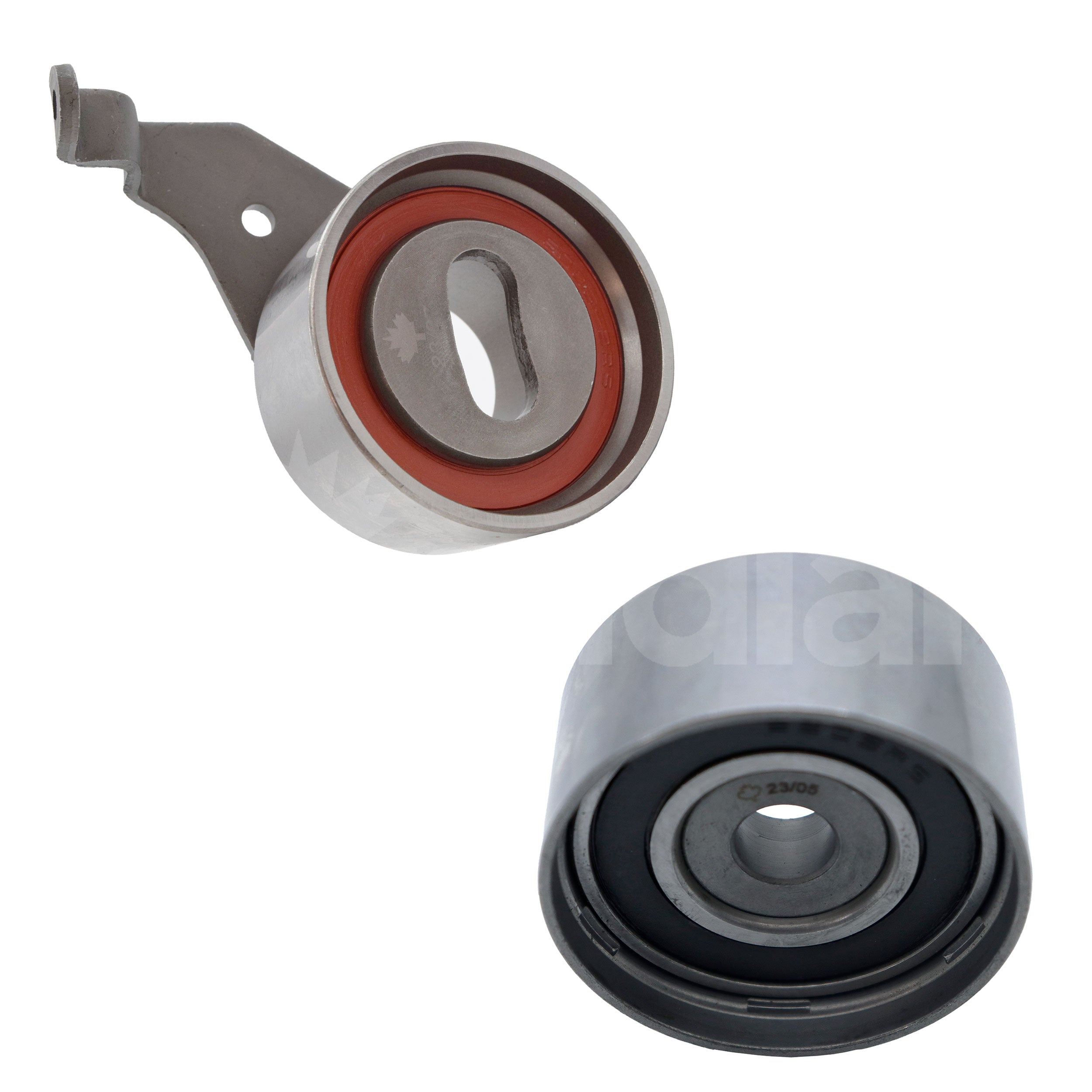 COMPONENTES DE TIEMPO PARA TOYOTA CAMRY 1.8L L4 1984 TURBOALIMENTADO