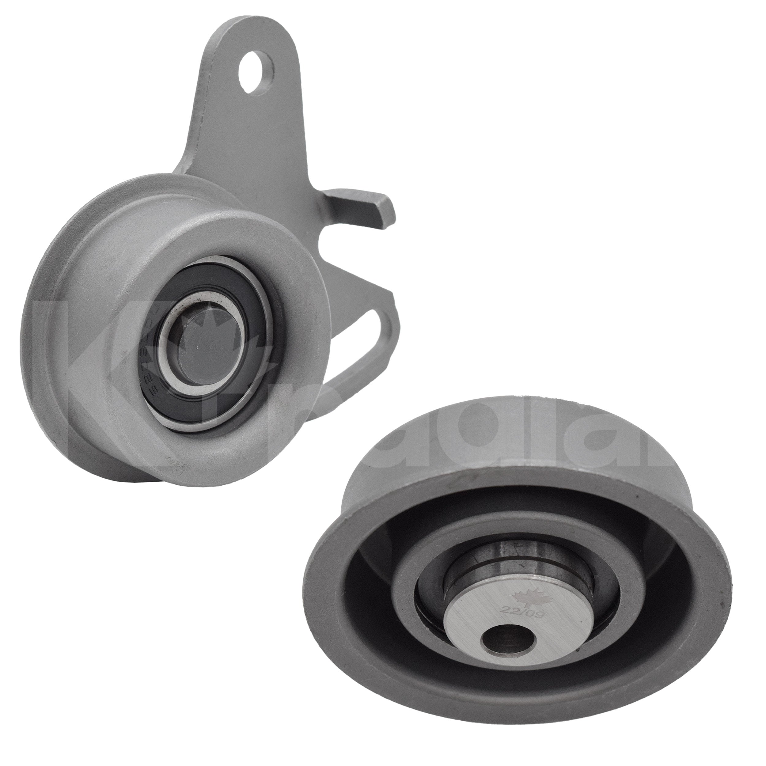 COMPONENTES DE TIEMPO PARA DODGE COLT 1.5L L4 1988-1991 IMPORTACIÓN DE ASPIRACIÓN NATURAL