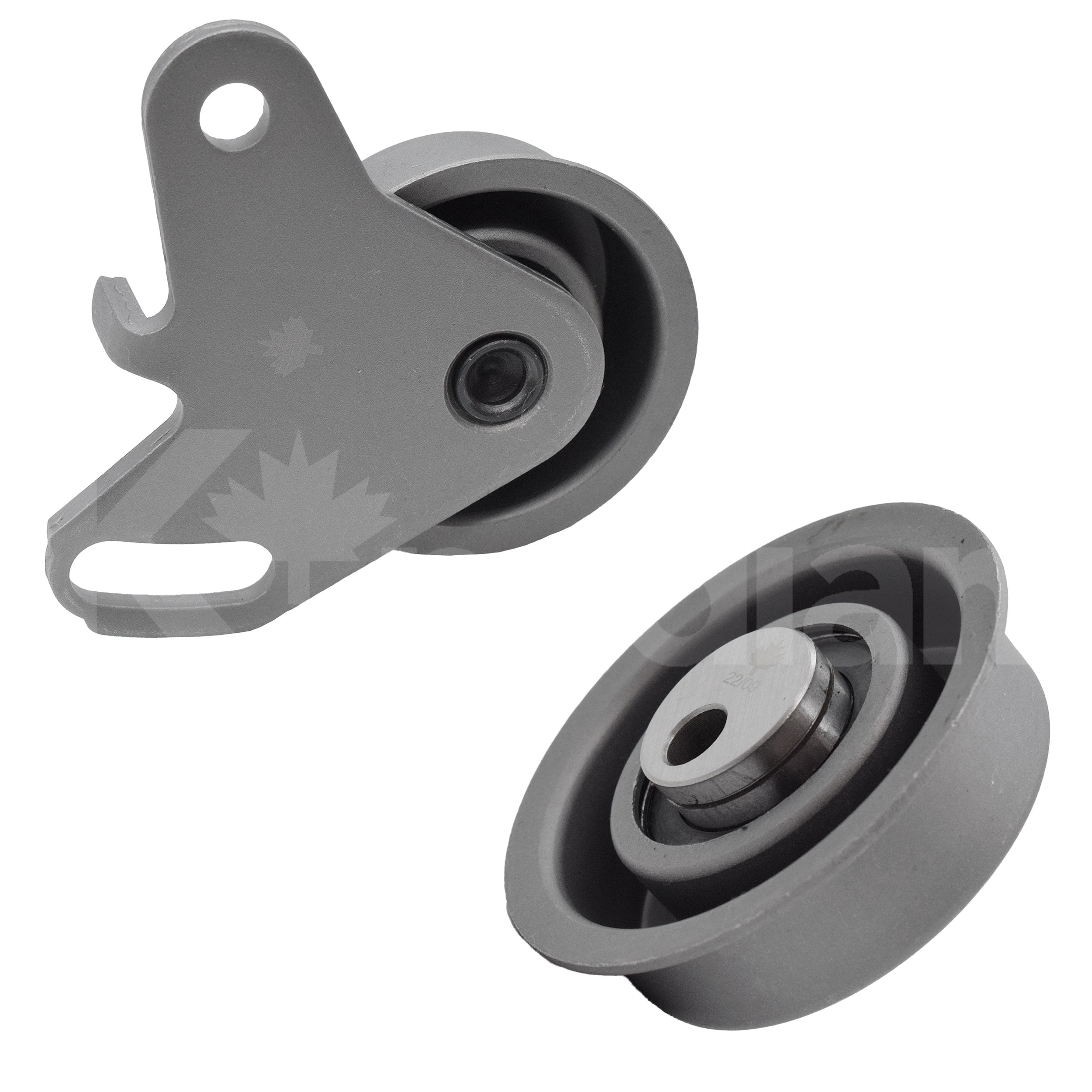 COMPONENTES DE TIEMPO PARA DODGE COLT 1.5L L4 1988-1991 IMPORTACIÓN DE ASPIRACIÓN NATURAL