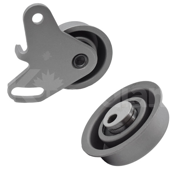 COMPONENTES DE TIEMPO PARA DODGE COLT 1.5L L4 1988-1991 IMPORTACIÓN DE ASPIRACIÓN NATURAL