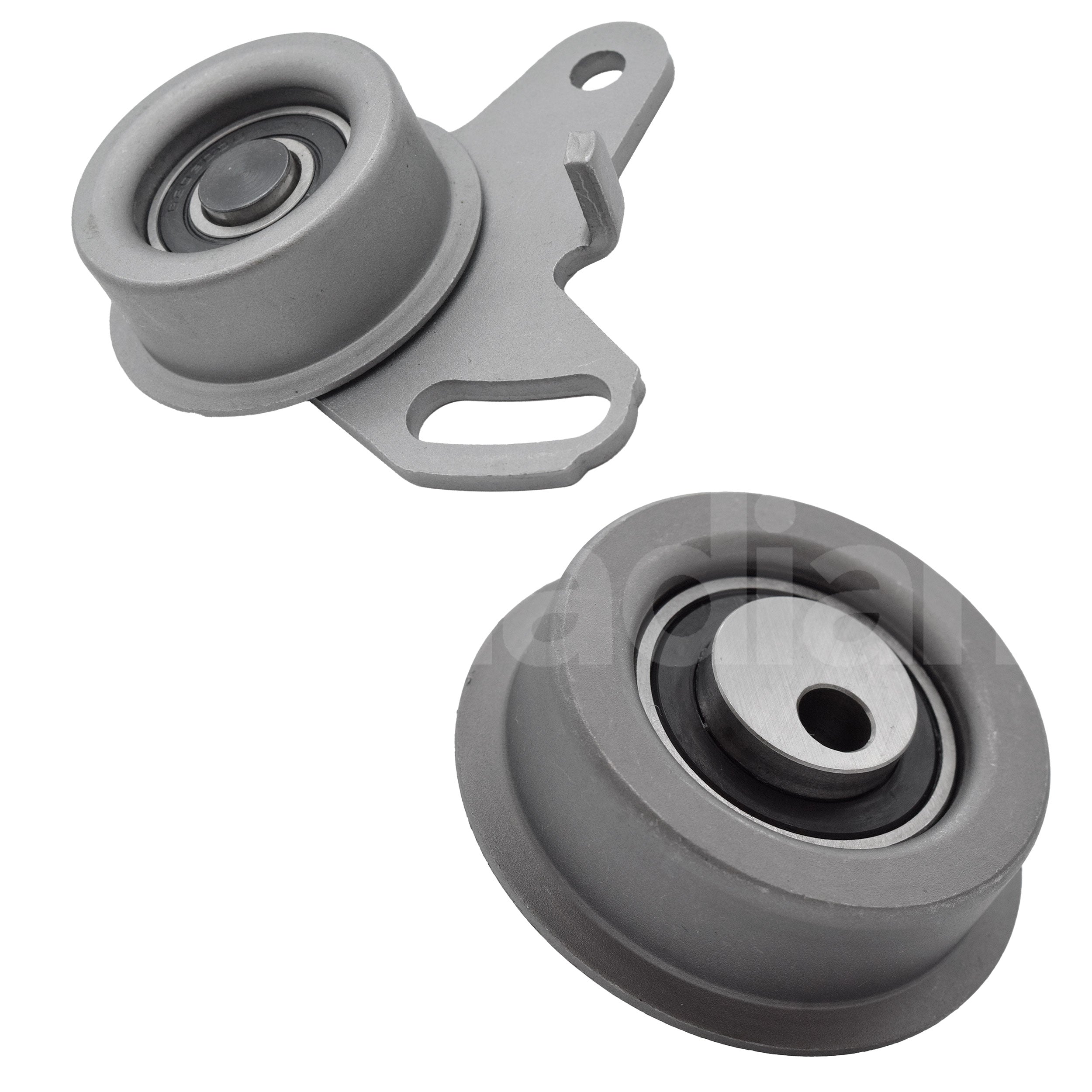 COMPONENTES DE TIEMPO PARA DODGE COLT 1.5L L4 1988-1991 IMPORTACIÓN DE ASPIRACIÓN NATURAL