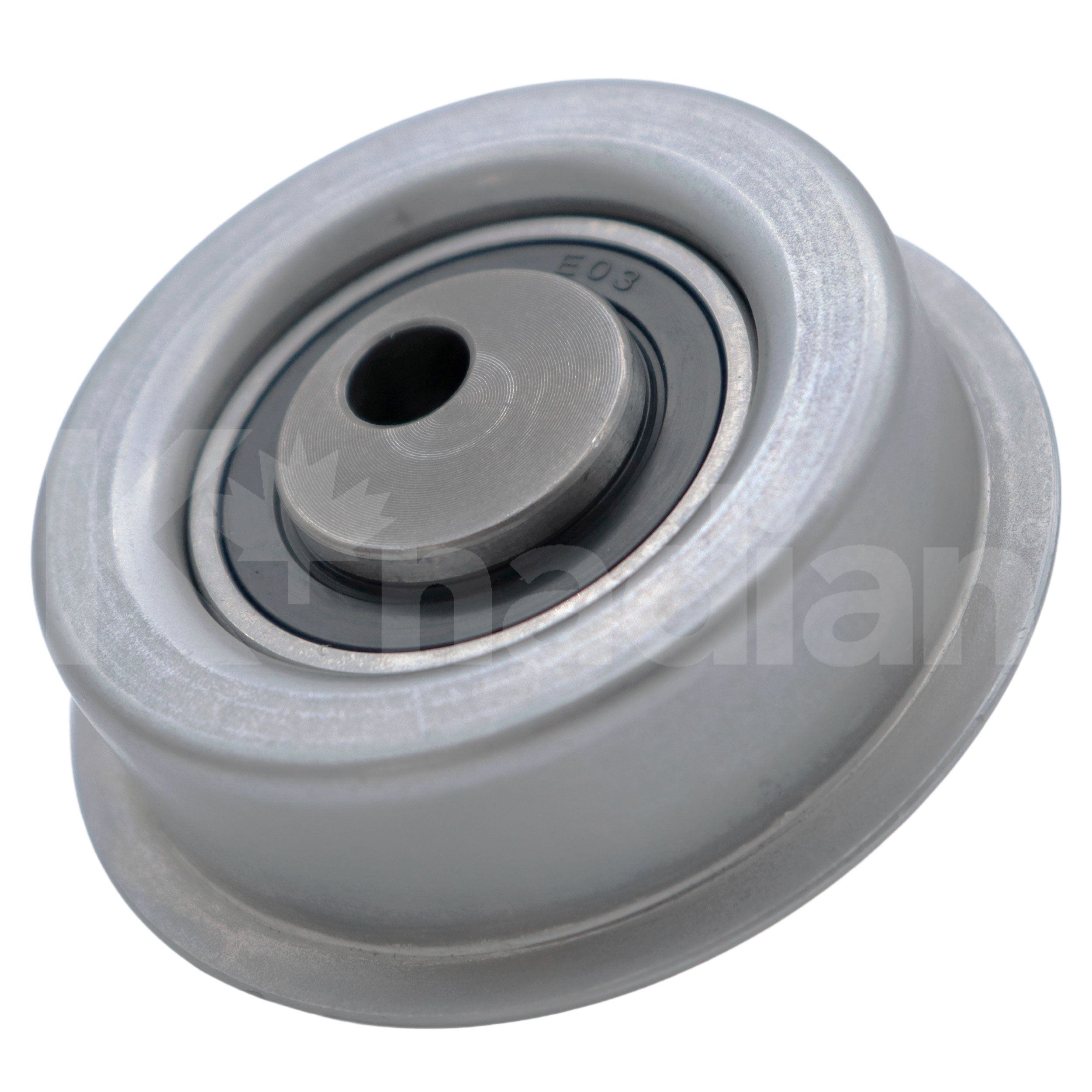 COMPONENTES DE TIEMPO PARA DODGE 2000 GTX 2.0L L4 1989-1990 JUEGO DE POLEAS DE ASPIRACIÓN NATURAL