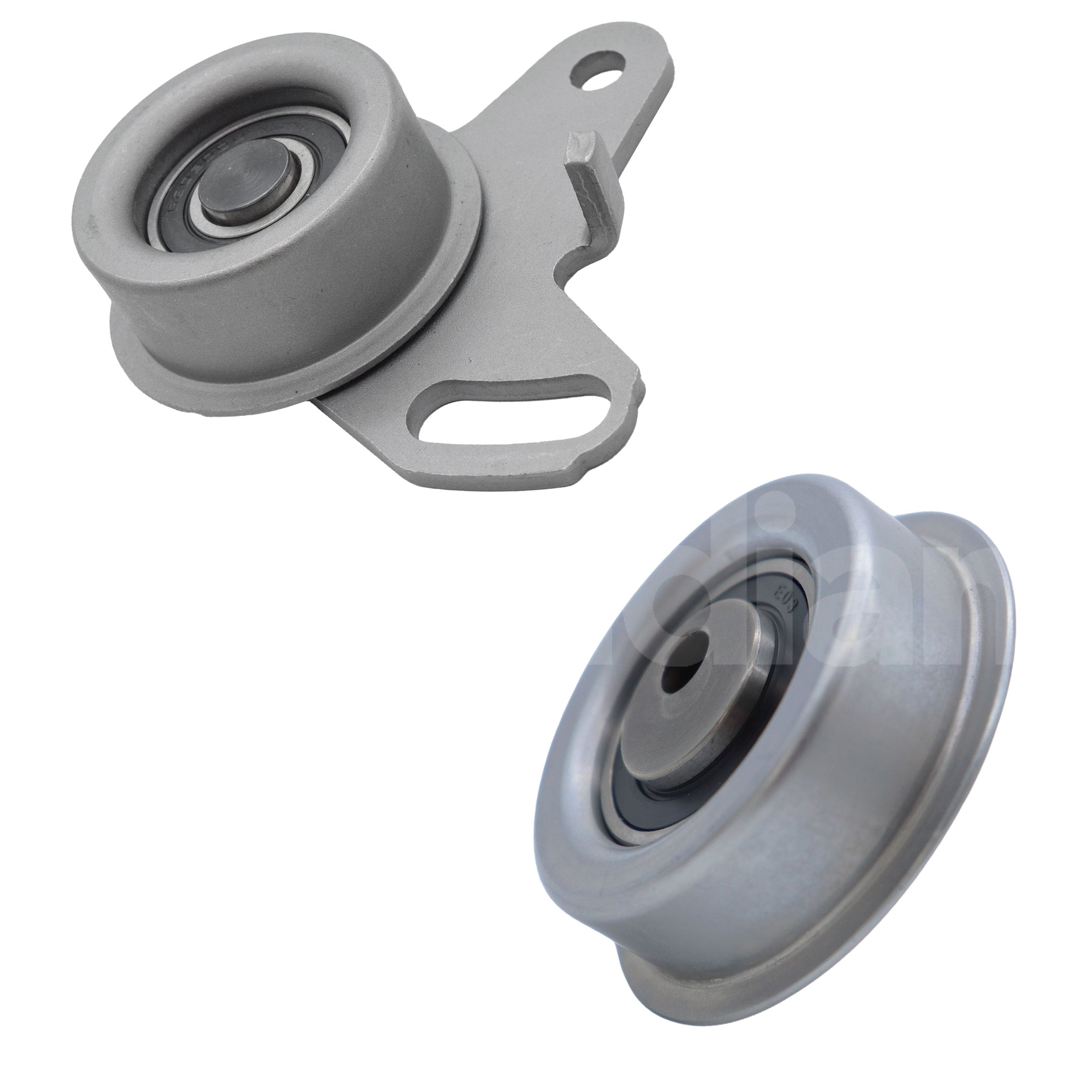 COMPONENTES DE TIEMPO PARA DODGE 2000 GTX 2.0L L4 1989-1990 JUEGO DE POLEAS DE ASPIRACIÓN NATURAL