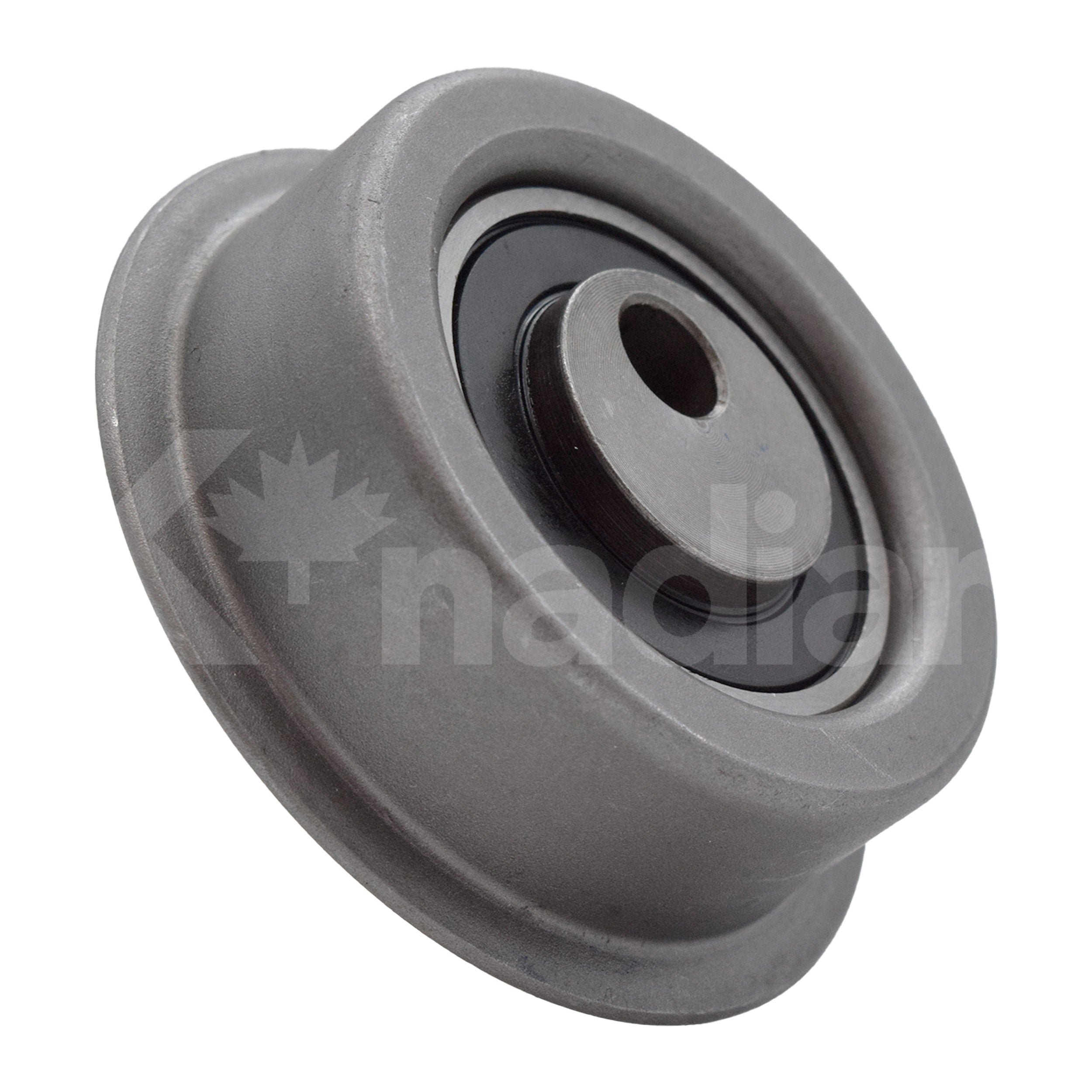 COMPONENTES DE TIEMPO PARA DODGE 2000 GTX 2.0L L4 1989-1990 JUEGO DE POLEAS DE ASPIRACIÓN NATURAL