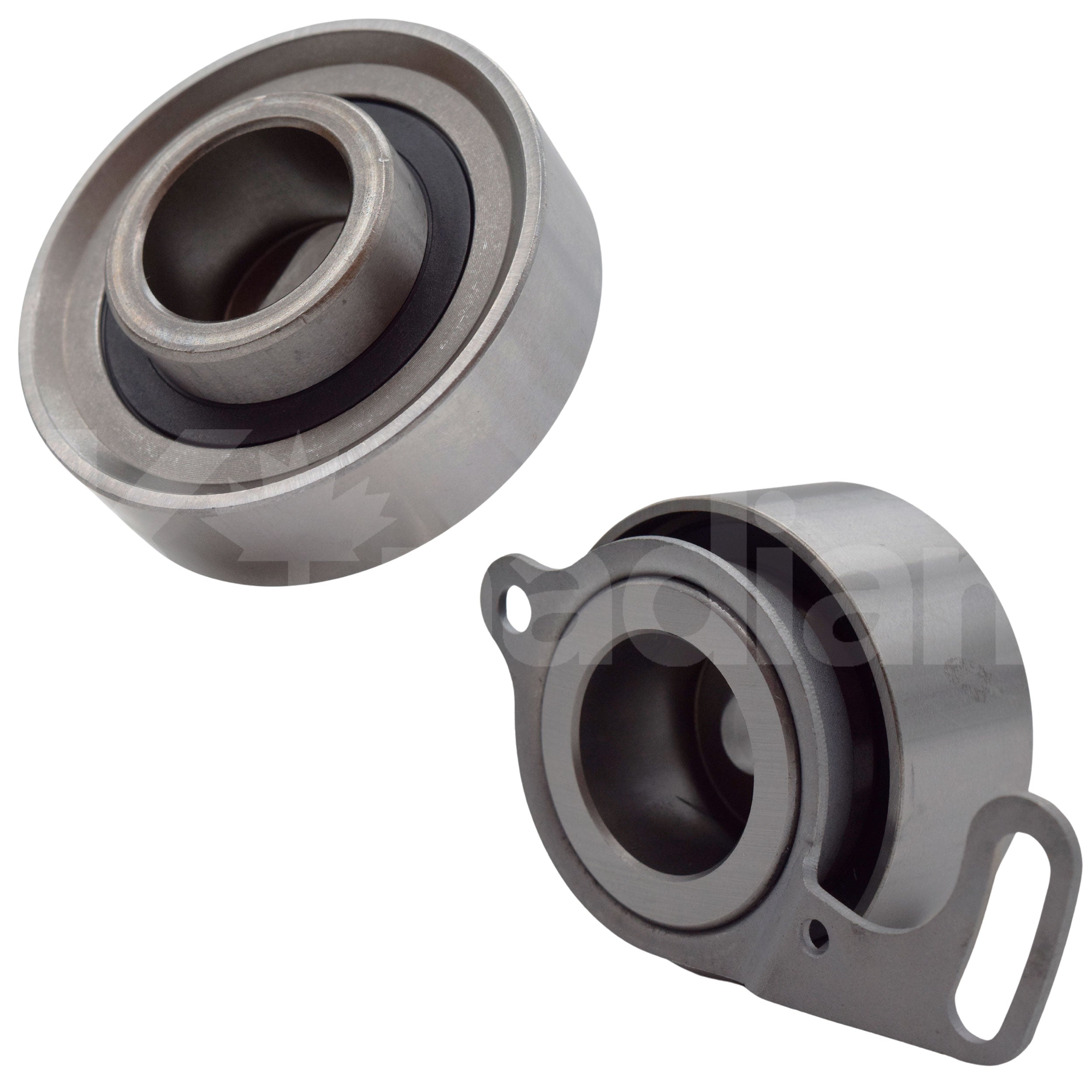 COMPONENTES DE TIEMPO PARA ACURA CL 2.2L L4 1997 JUEGO DE POLEAS DE ASPIRACIÓN NATURAL