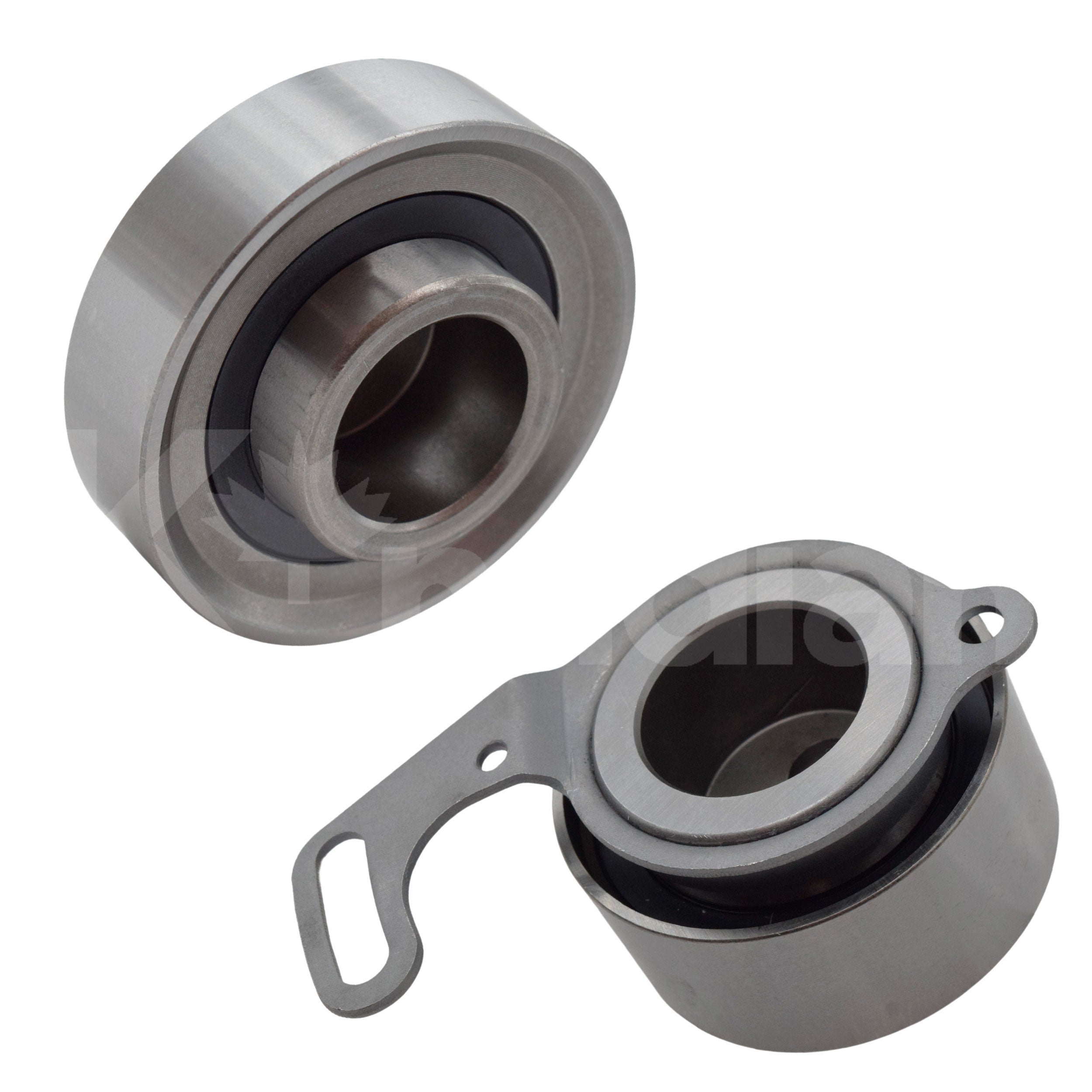 COMPONENTES DE TIEMPO PARA ACURA CL 2.2L L4 1997 JUEGO DE POLEAS DE ASPIRACIÓN NATURAL