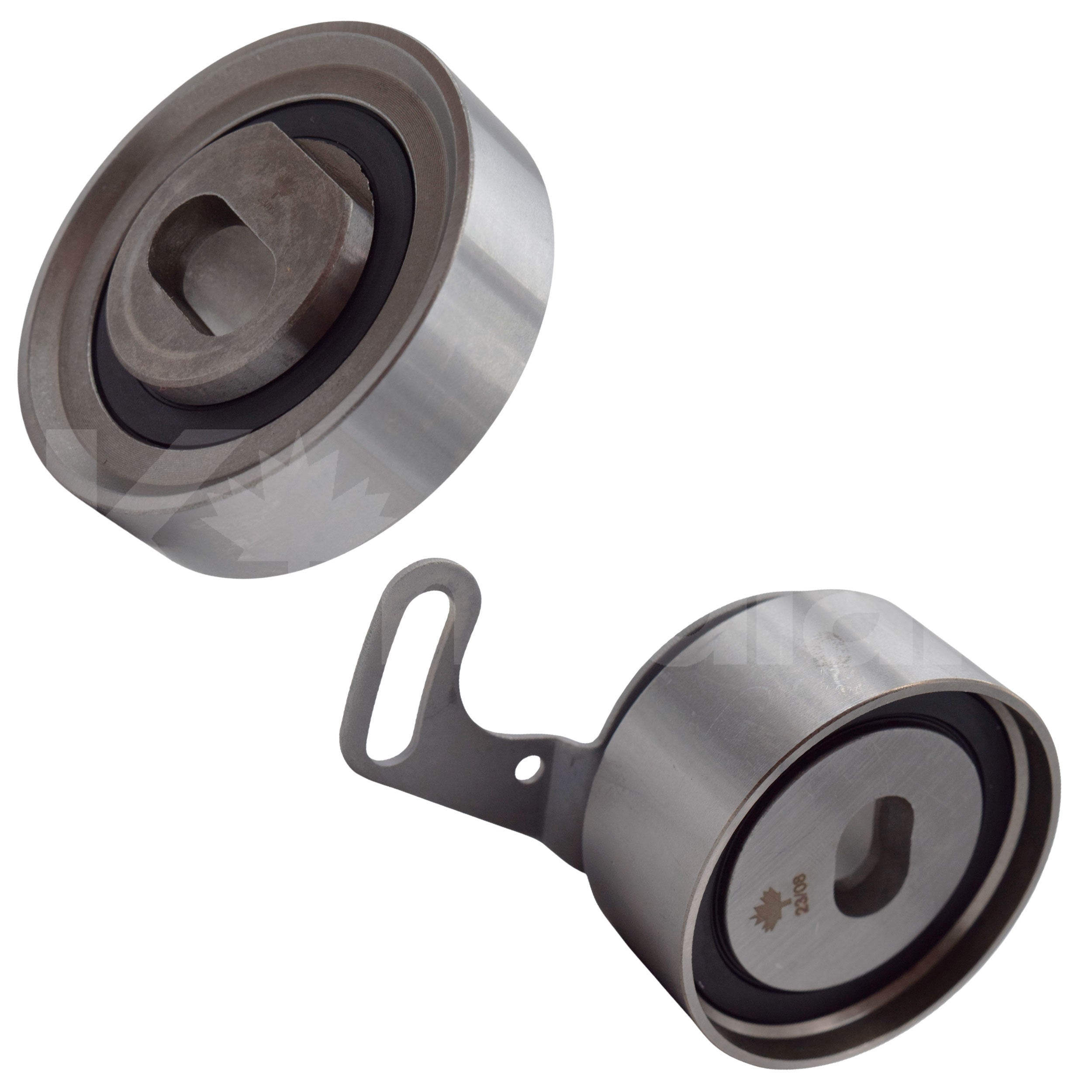 COMPONENTES DE TIEMPO PARA ACURA CL 2.2L L4 1997 JUEGO DE POLEAS DE ASPIRACIÓN NATURAL