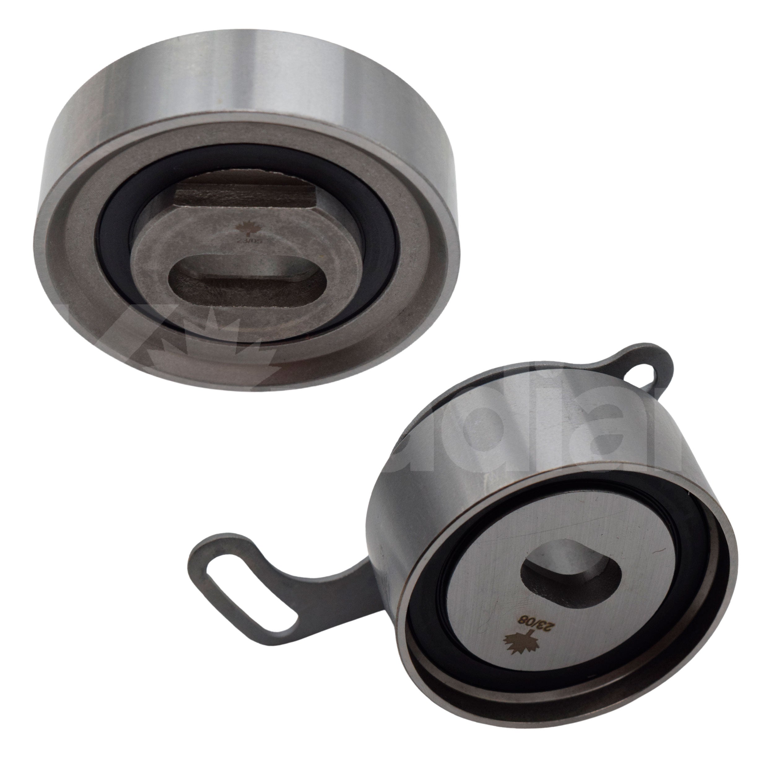 COMPONENTES DE TIEMPO PARA ACURA CL 2.2L L4 1997 JUEGO DE POLEAS DE ASPIRACIÓN NATURAL