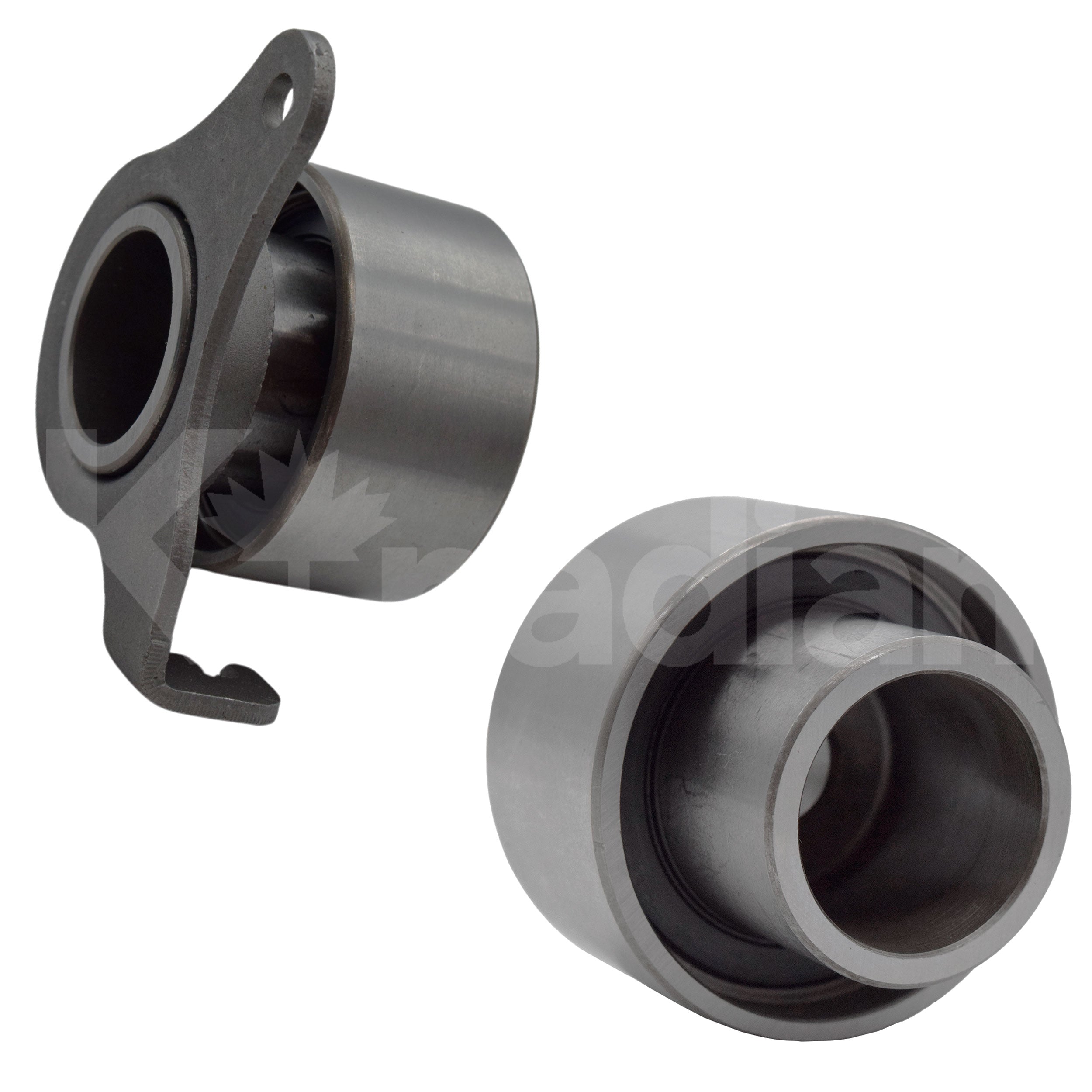 COMPONENTES DE TIEMPO PARA TOYOTA TERCEL 1.5L L4 1987-1994 JUEGO DE POLEAS DE ASPIRACIÓN NATURAL