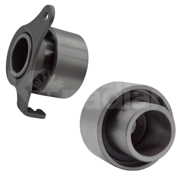 COMPONENTES DE TIEMPO PARA TOYOTA TERCEL 1.5L L4 1987-1994 JUEGO DE POLEAS DE ASPIRACIÓN NATURAL