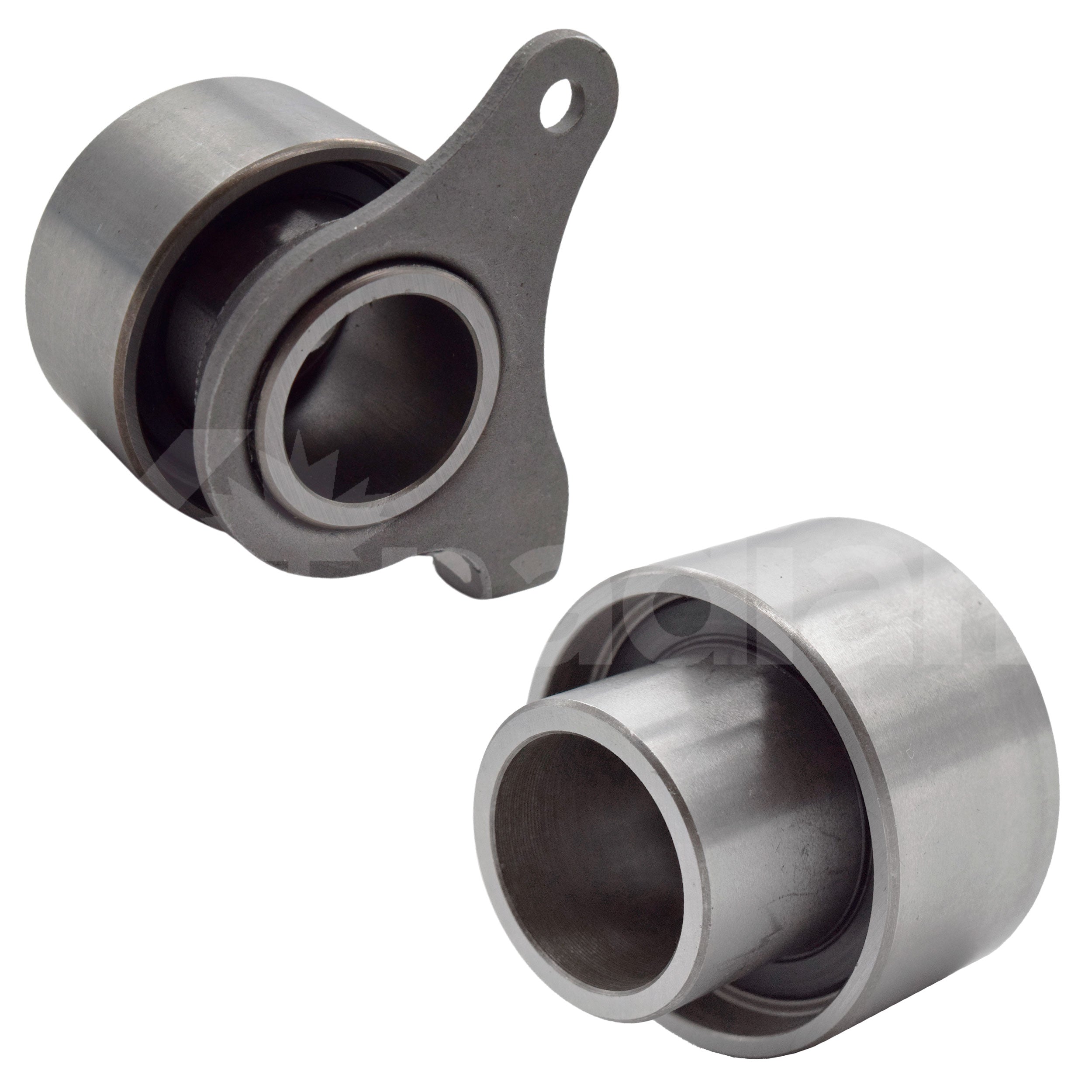 COMPONENTES DE TIEMPO PARA TOYOTA TERCEL 1.5L L4 1987-1994 JUEGO DE POLEAS DE ASPIRACIÓN NATURAL