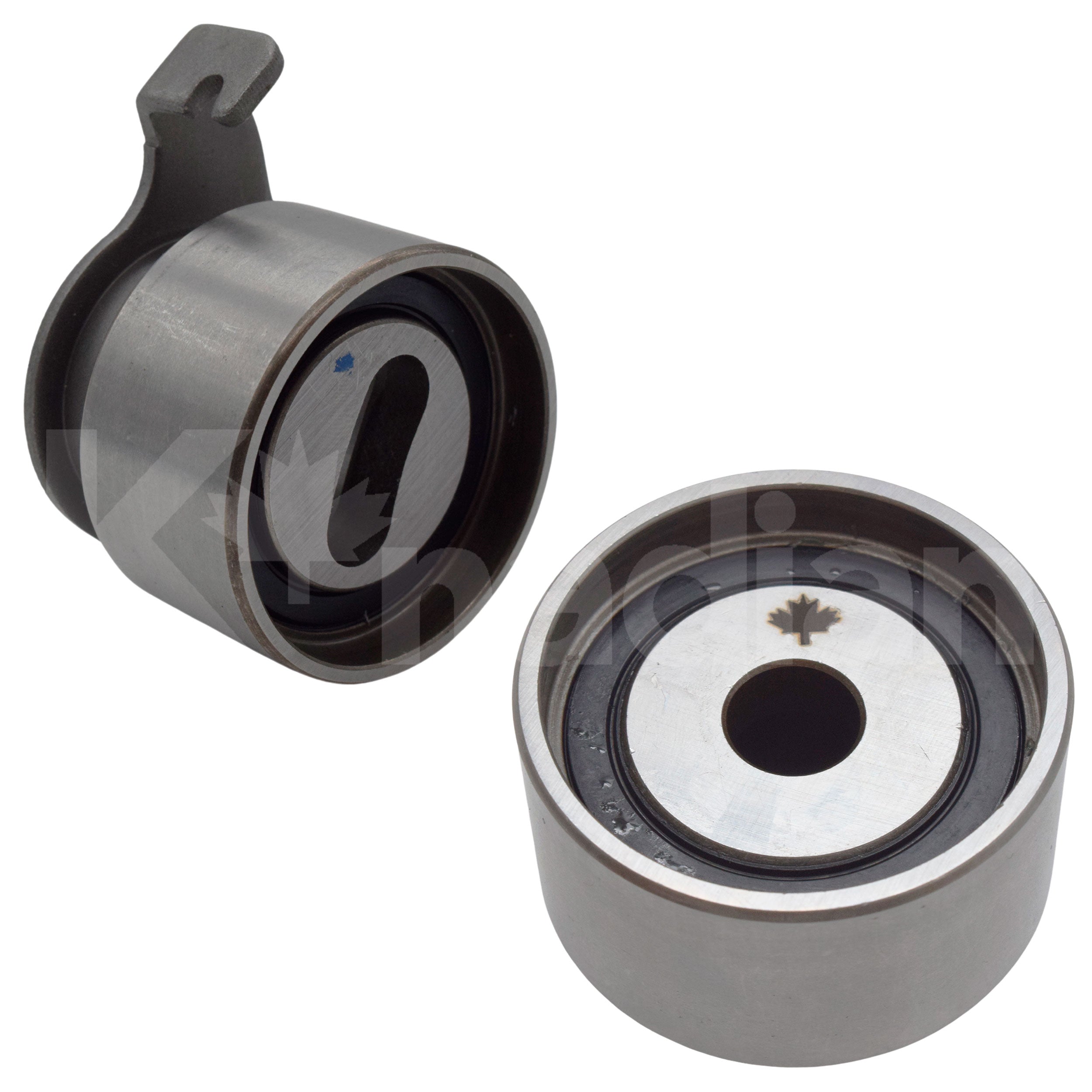 COMPONENTES DE TIEMPO PARA TOYOTA TERCEL 1.5L L4 1987-1994 JUEGO DE POLEAS DE ASPIRACIÓN NATURAL