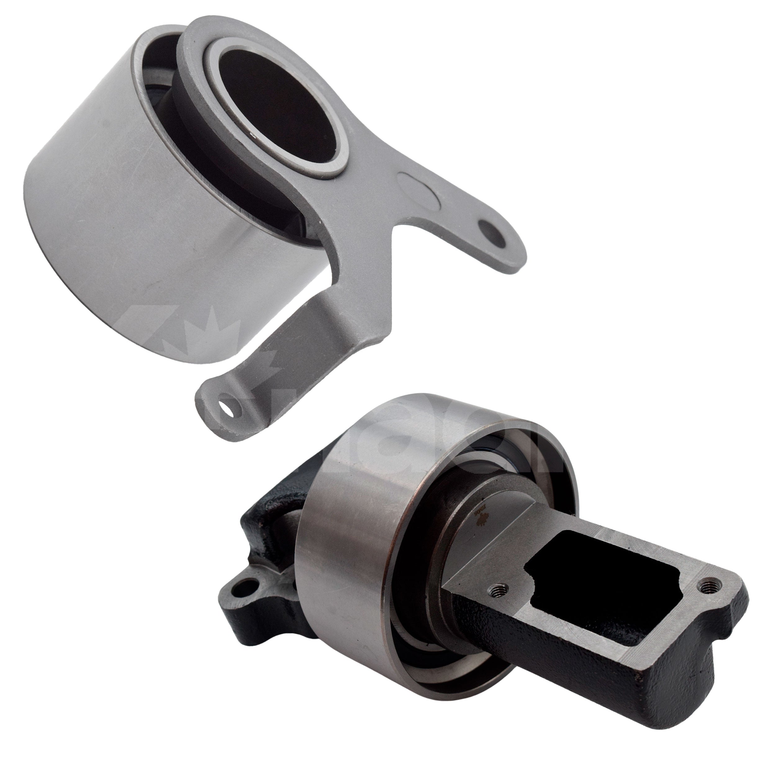 COMPONENTES DE TIEMPO PARA TOYOTA 4RUNNER 2.4L L4 1988-1992 JUEGO DE POLEAS DE ASPIRACIÓN NATURAL