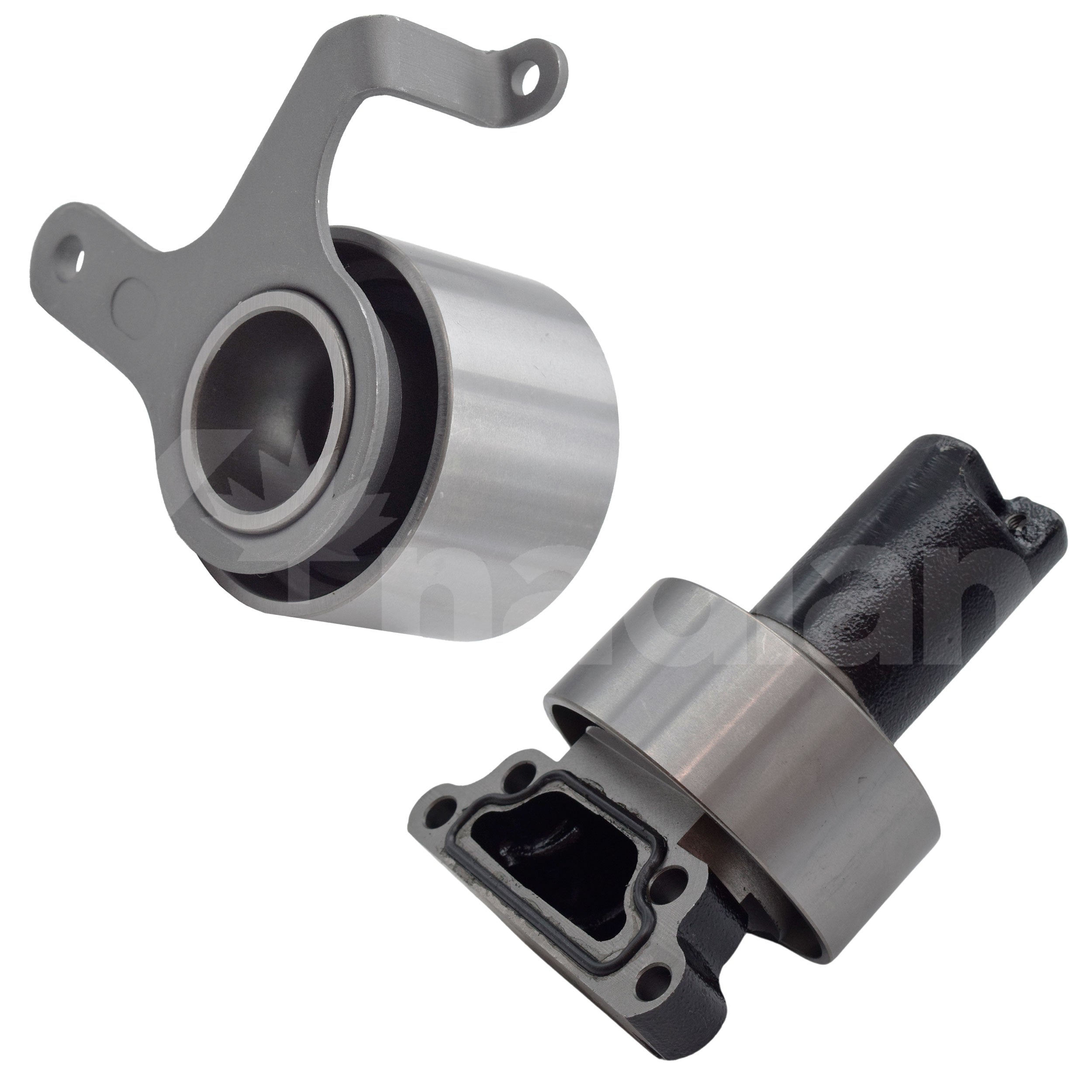 COMPONENTES DE TIEMPO PARA TOYOTA 4RUNNER 2.4L L4 1988-1992 JUEGO DE POLEAS DE ASPIRACIÓN NATURAL