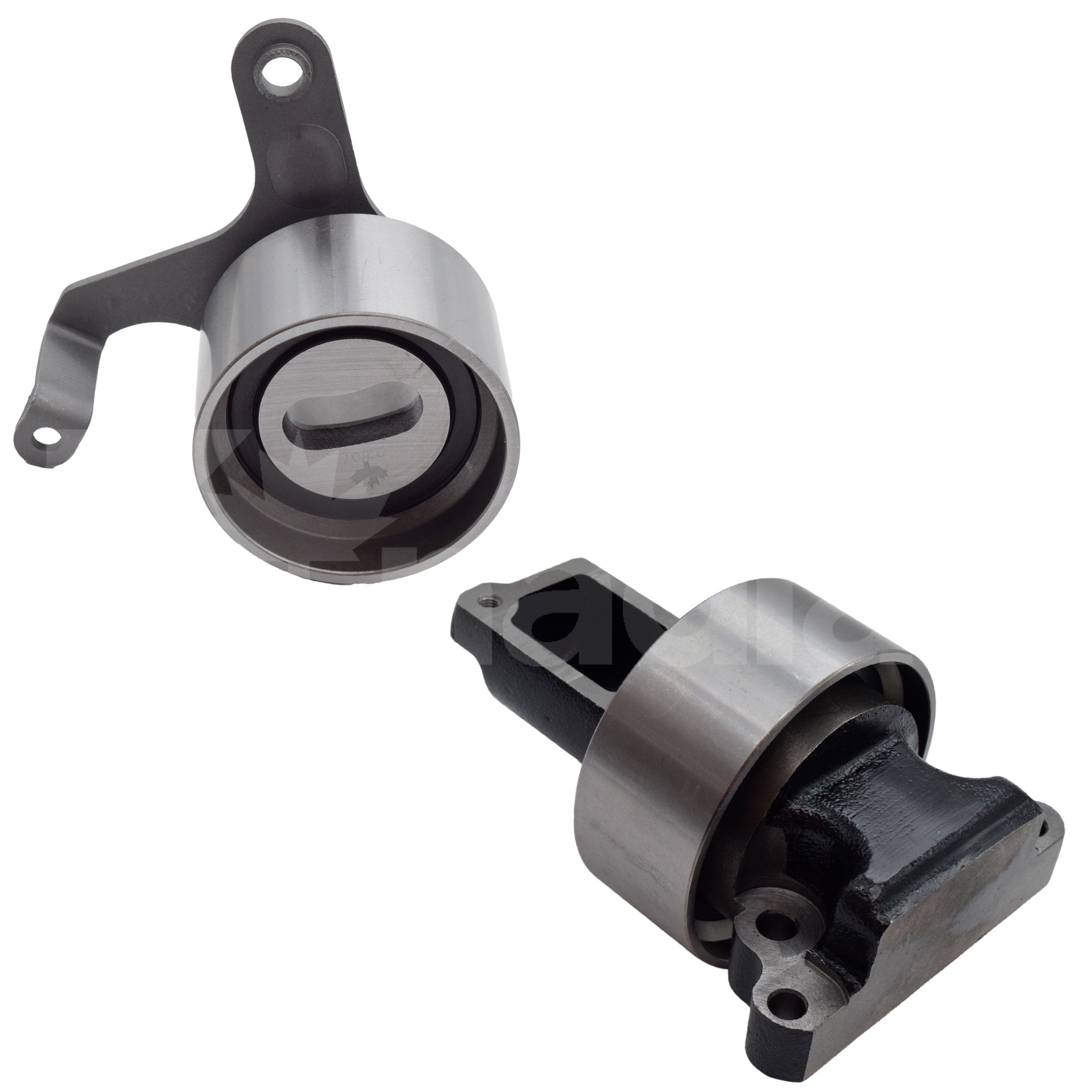 COMPONENTES DE TIEMPO PARA TOYOTA 4RUNNER 2.4L L4 1988-1992 JUEGO DE POLEAS DE ASPIRACIÓN NATURAL