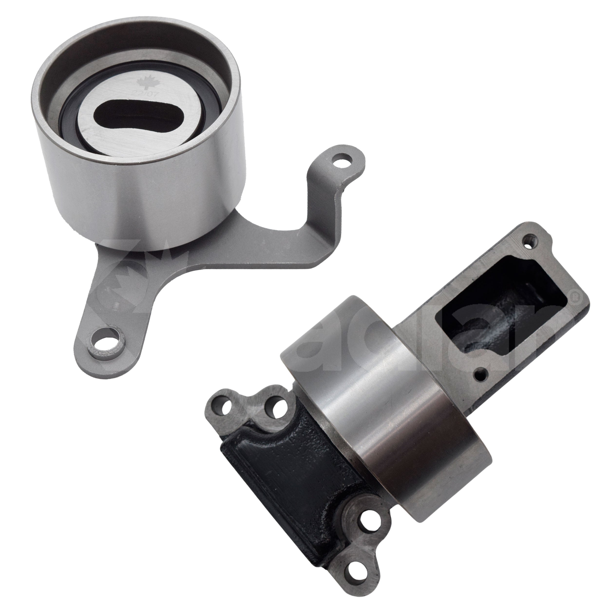 COMPONENTES DE TIEMPO PARA TOYOTA 4RUNNER 2.4L L4 1988-1992 JUEGO DE POLEAS DE ASPIRACIÓN NATURAL