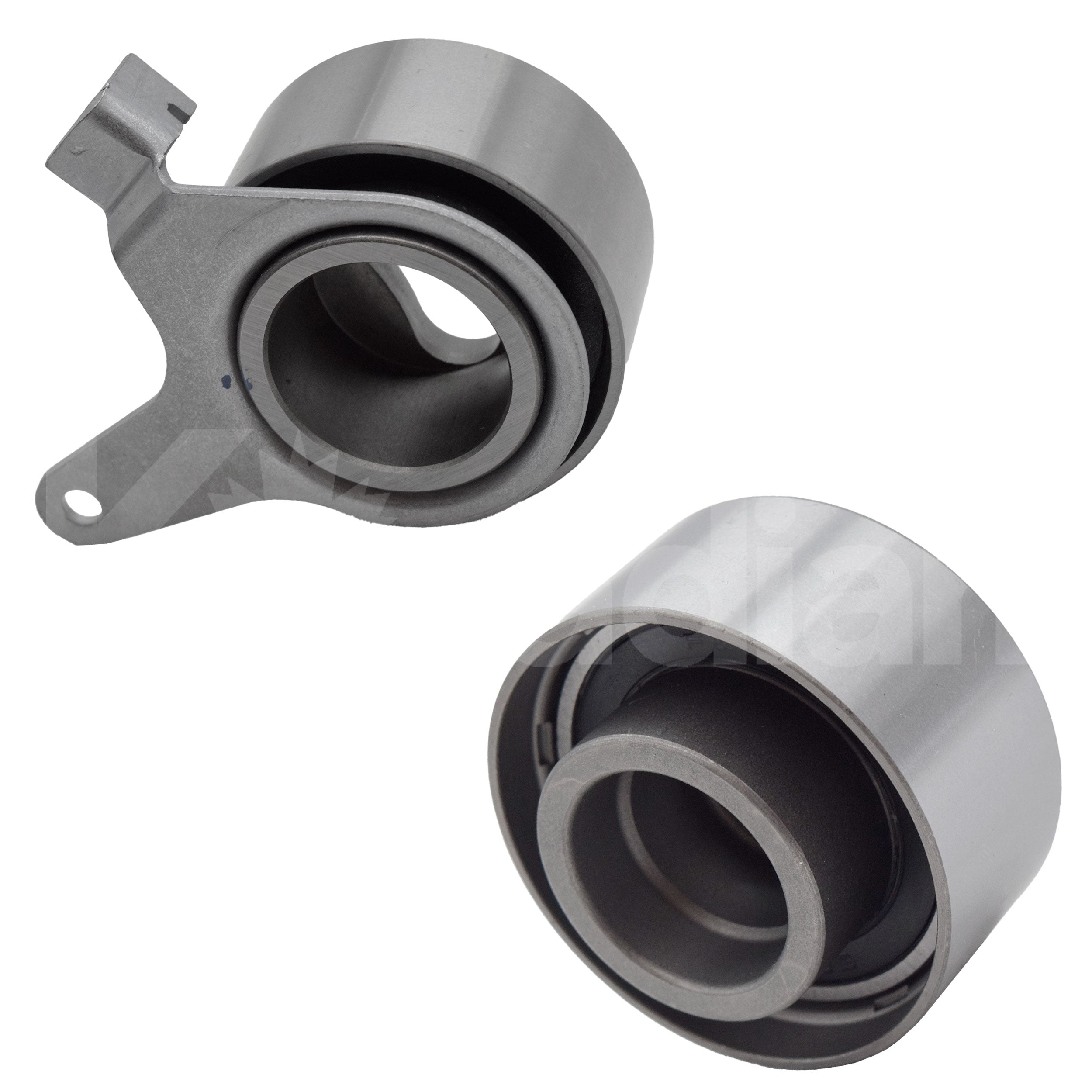 COMPONENTES DE TIEMPO PARA FORD ESCORT 1.8L L4 1991-1996 JUEGO DE POLEAS DE ASPIRACIÓN NATURAL