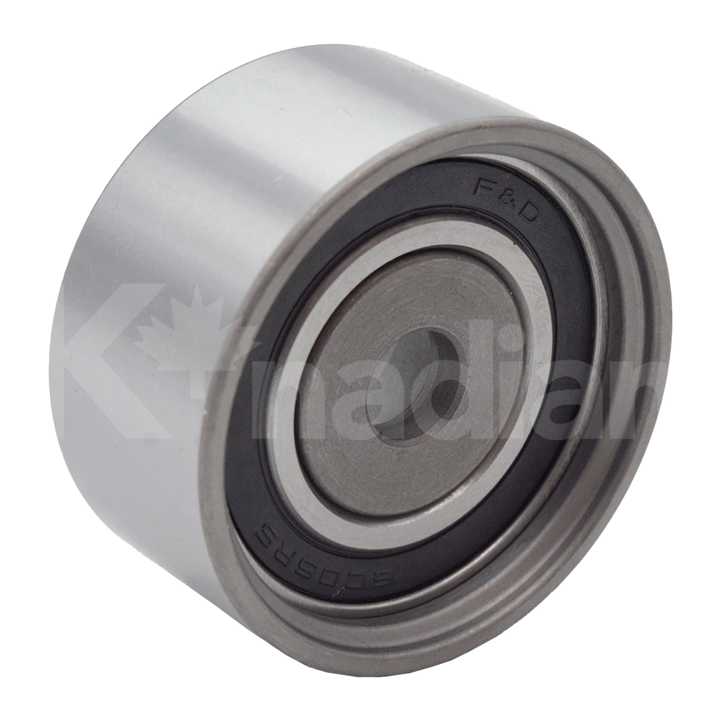 COMPONENTES DE TIEMPO PARA FORD ESCORT 1.8L L4 1991-1996 JUEGO DE POLEAS DE ASPIRACIÓN NATURAL