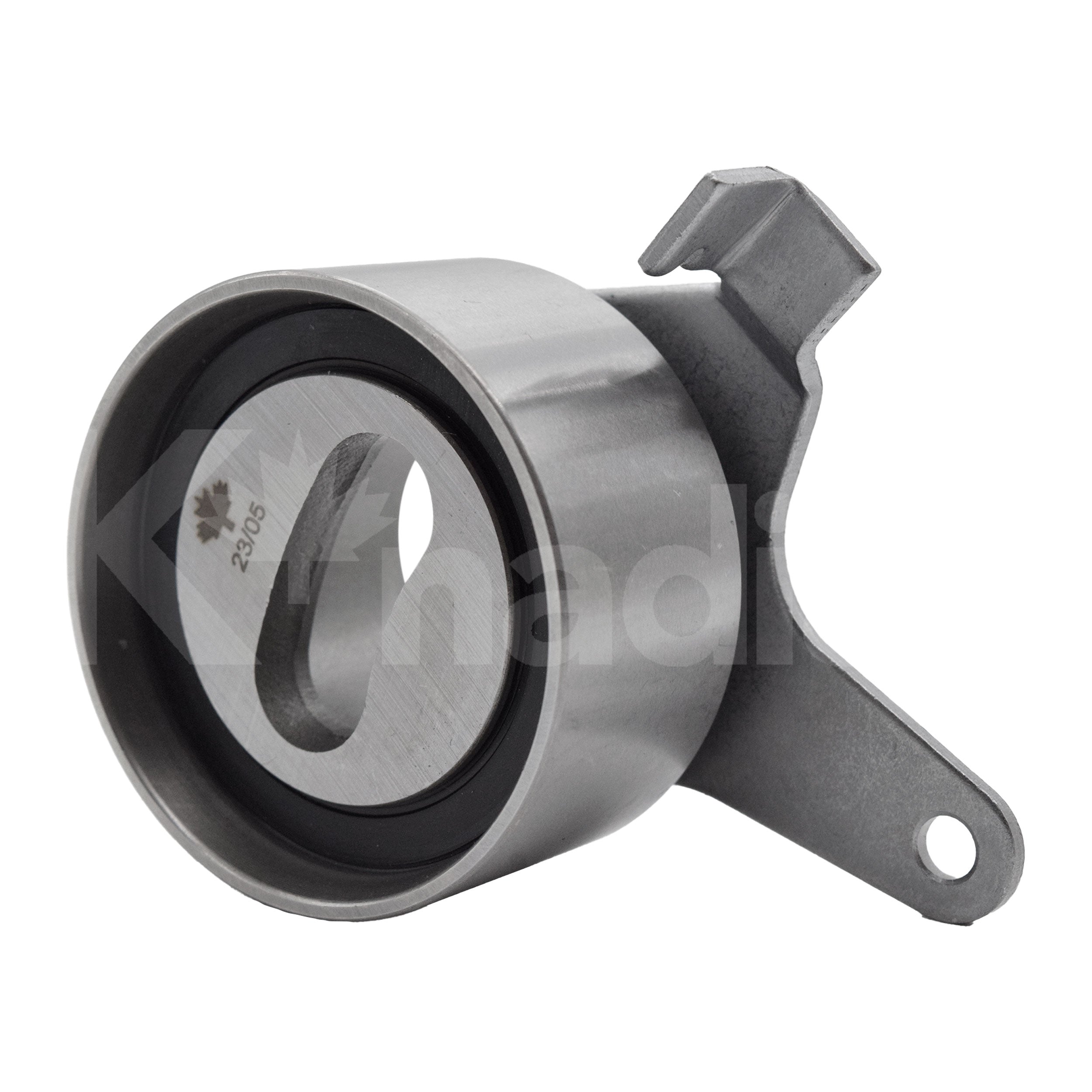 COMPONENTES DE TIEMPO PARA FORD ESCORT 1.8L L4 1991-1996 JUEGO DE POLEAS DE ASPIRACIÓN NATURAL