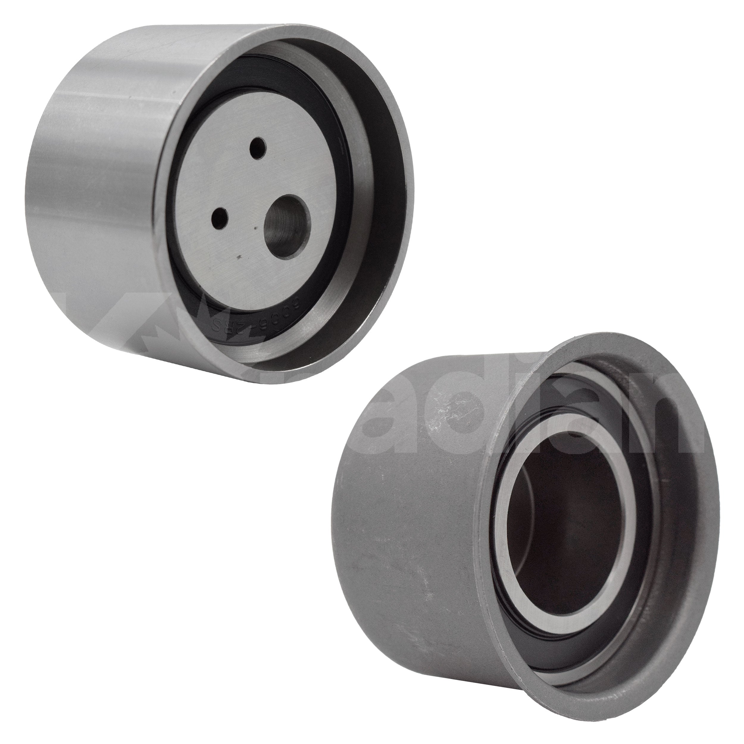 COMPONENTES DE TIEMPO PARA CHRYSLER CIRRUS 2.0L L4 2000 JUEGO DE POLEAS DE ASPIRACIÓN NATURAL