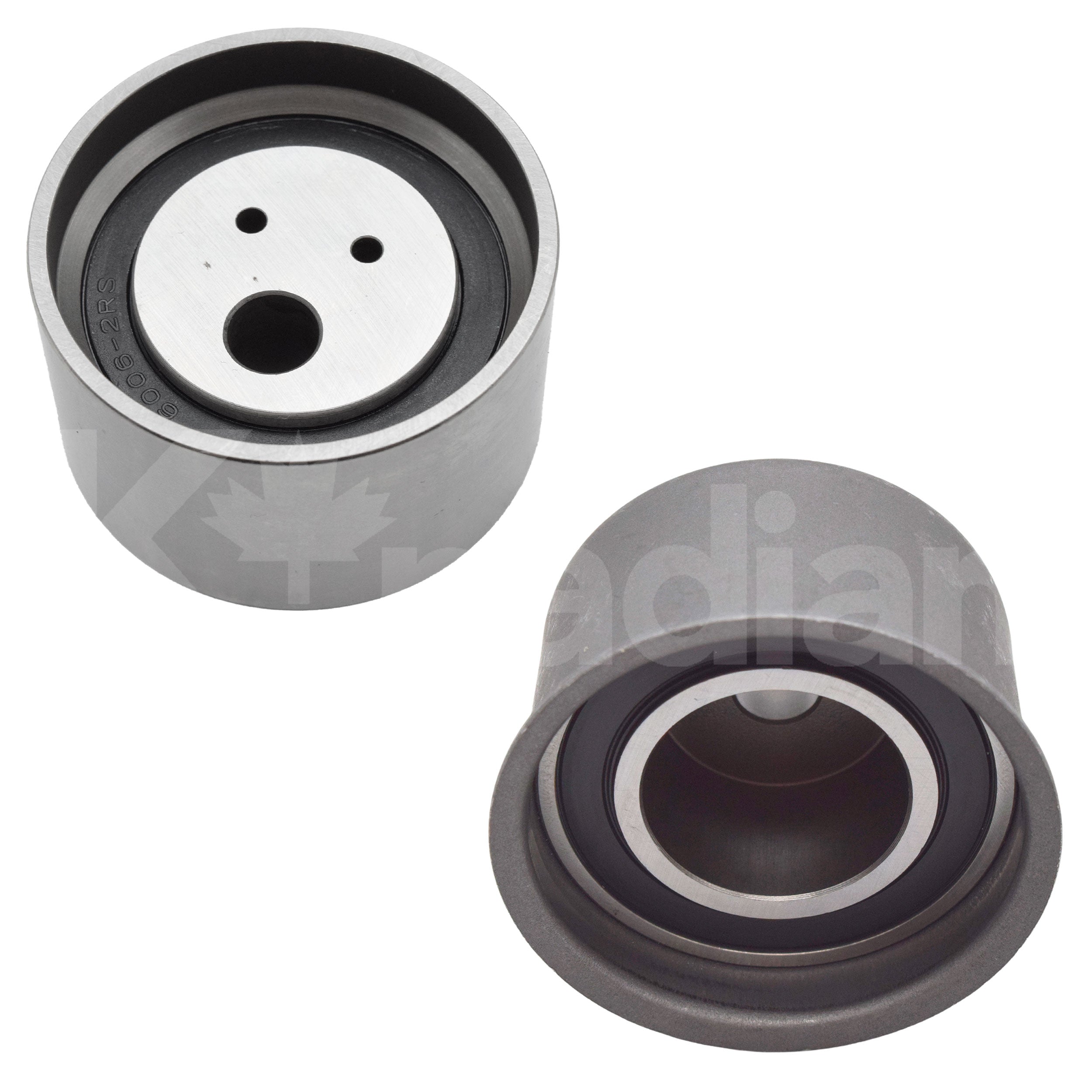 COMPONENTES DE TIEMPO PARA CHRYSLER CIRRUS 2.0L L4 2000 JUEGO DE POLEAS DE ASPIRACIÓN NATURAL