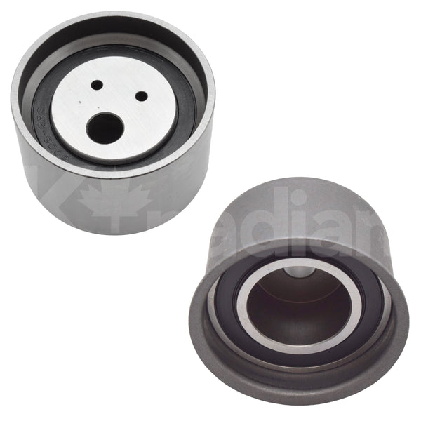 COMPONENTES DE TIEMPO PARA CHRYSLER CIRRUS 2.0L L4 2000 JUEGO DE POLEAS DE ASPIRACIÓN NATURAL