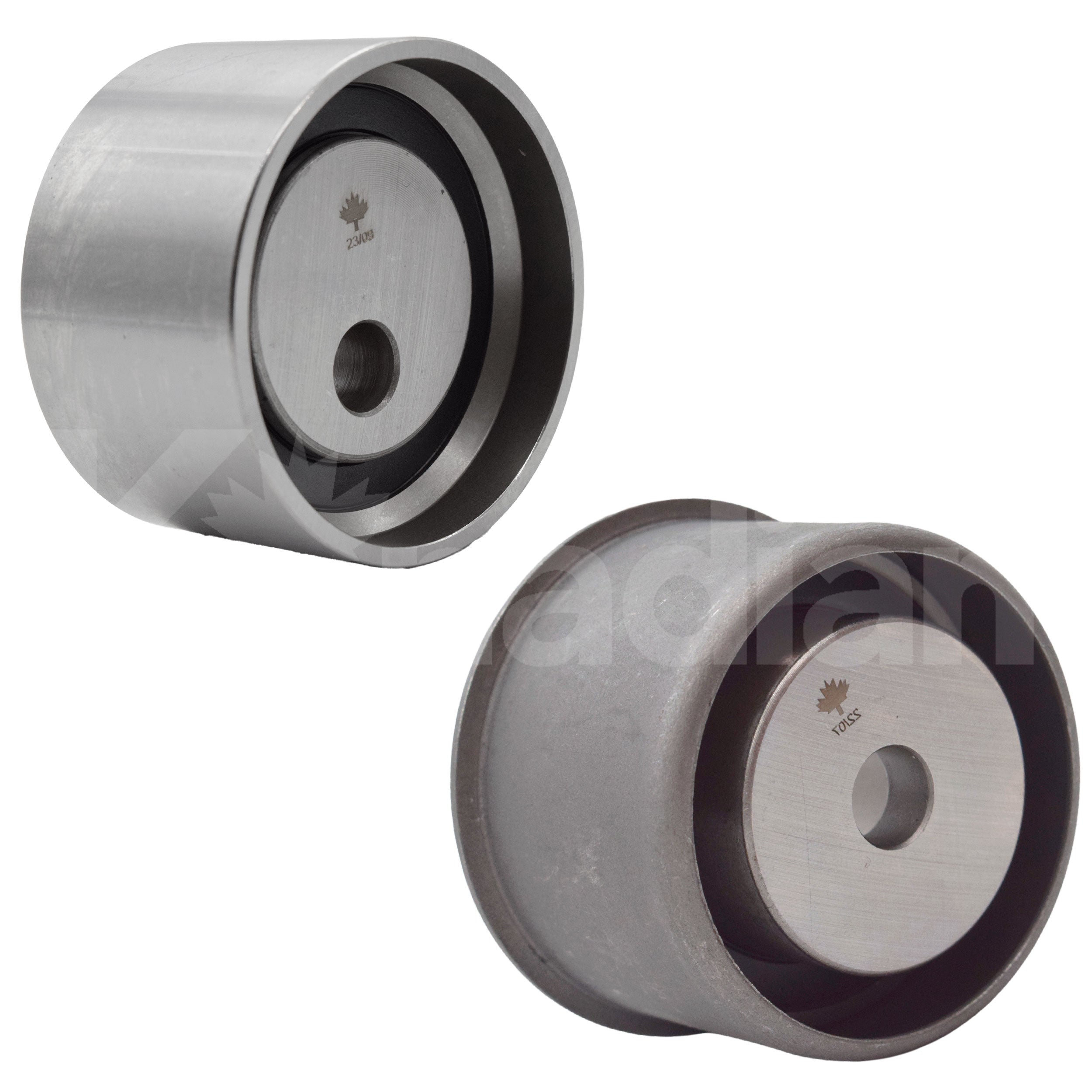 COMPONENTES DE TIEMPO PARA CHRYSLER CIRRUS 2.0L L4 2000 JUEGO DE POLEAS DE ASPIRACIÓN NATURAL