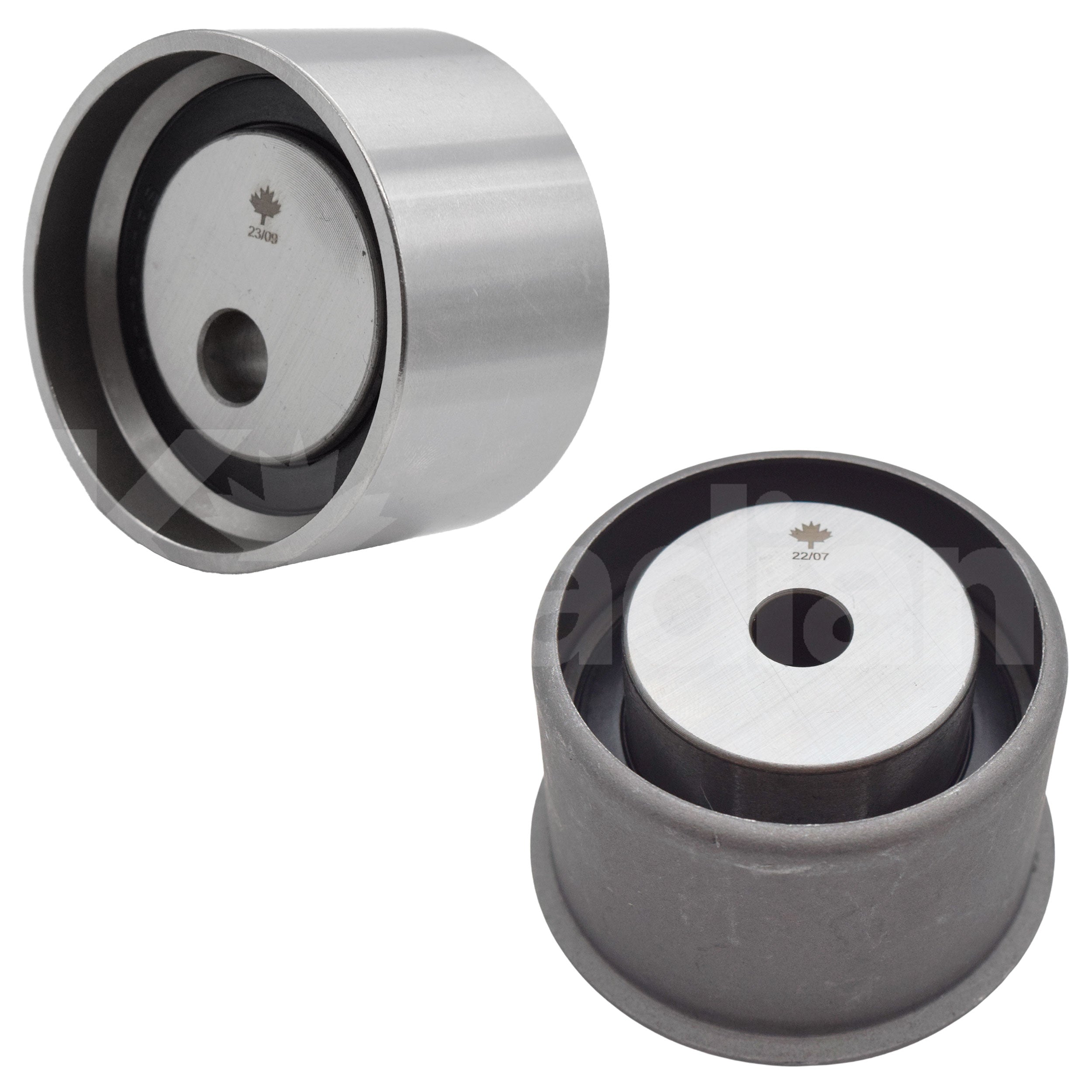 COMPONENTES DE TIEMPO PARA CHRYSLER CIRRUS 2.0L L4 2000 JUEGO DE POLEAS DE ASPIRACIÓN NATURAL