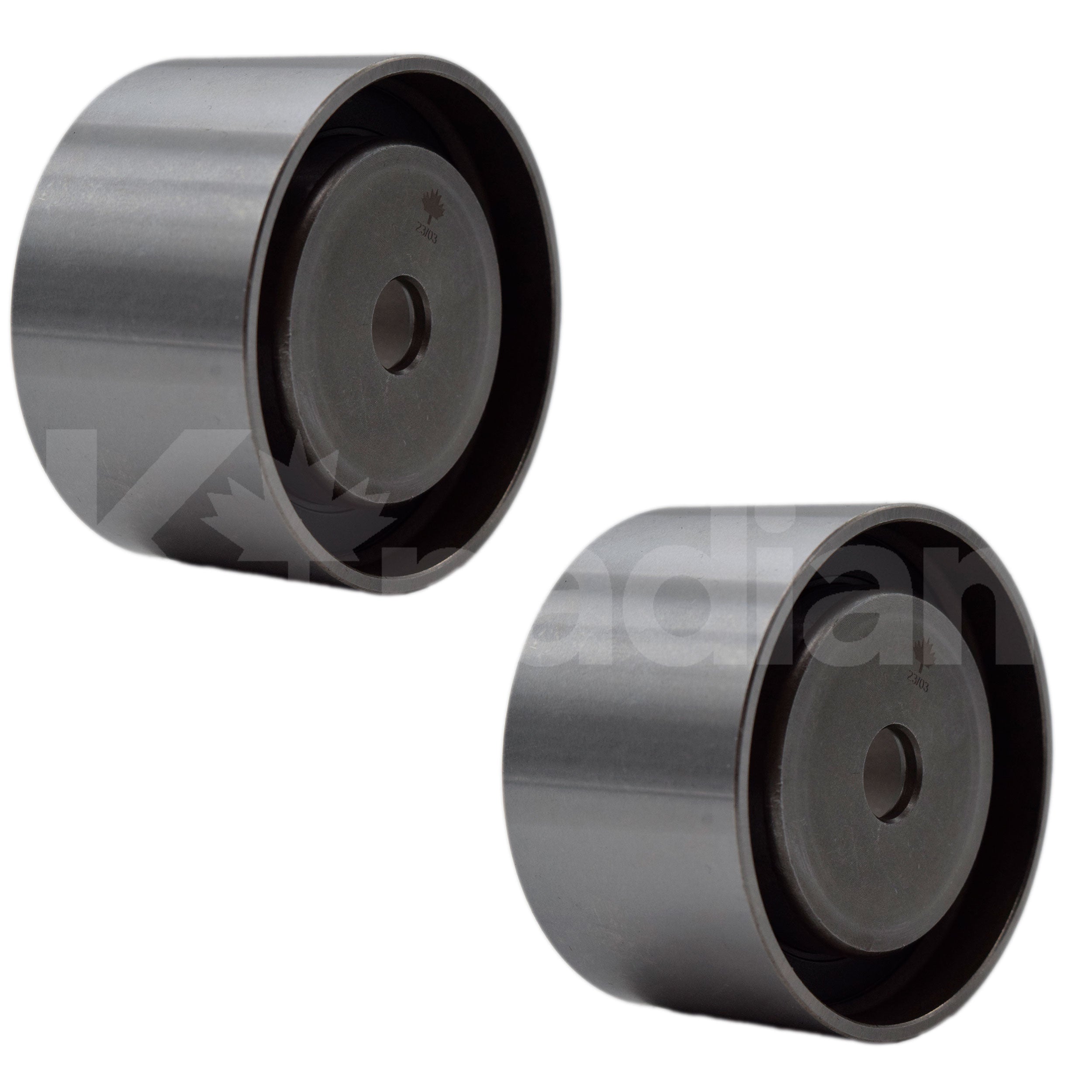 COMPONENTES DE TIEMPO PARA CHRYSLER SEBRING 2.0L L4 1995-1999 ASPIRACIÓN NATURAL PARA VEHÍCULOS EQUIPADOS CON TENSORES HIDRÁULICOS