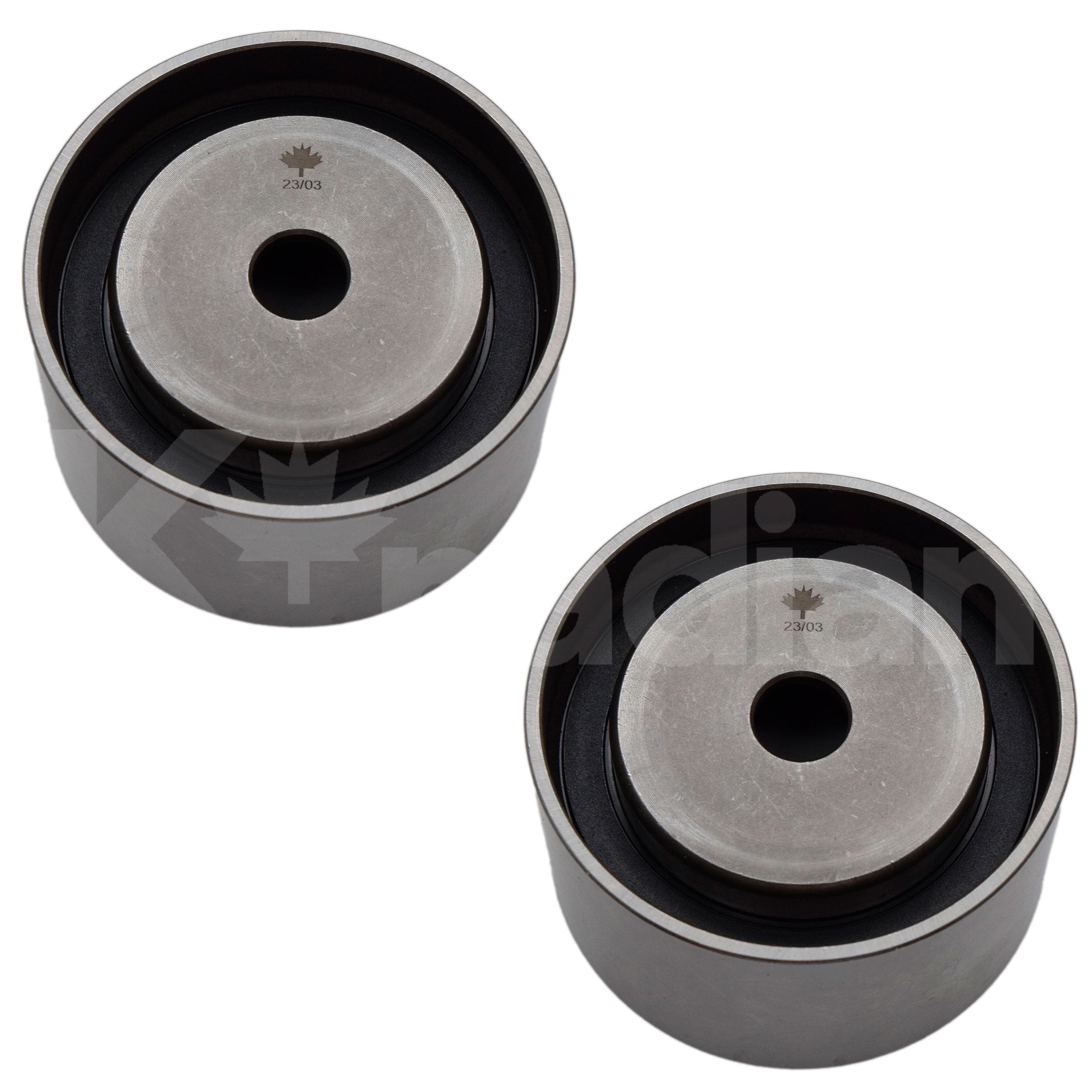 COMPONENTES DE TIEMPO PARA CHRYSLER SEBRING 2.0L L4 1995-1999 ASPIRACIÓN NATURAL PARA VEHÍCULOS EQUIPADOS CON TENSORES HIDRÁULICOS