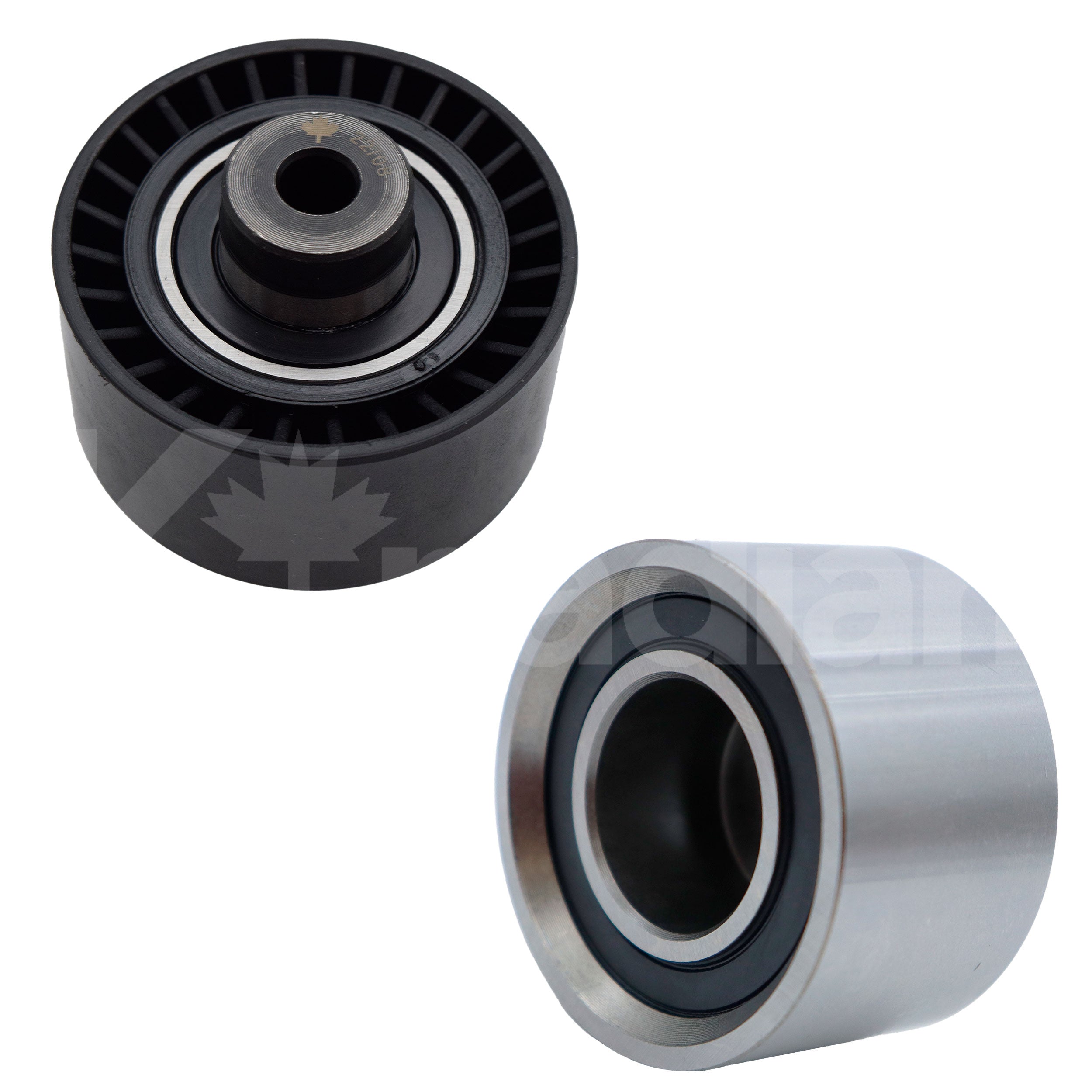 COMPONENTES DE TIEMPO PARA LEXUS ES250 2.5L V6 1990-1991 JUEGO DE POLEAS DE ASPIRACIÓN NATURAL