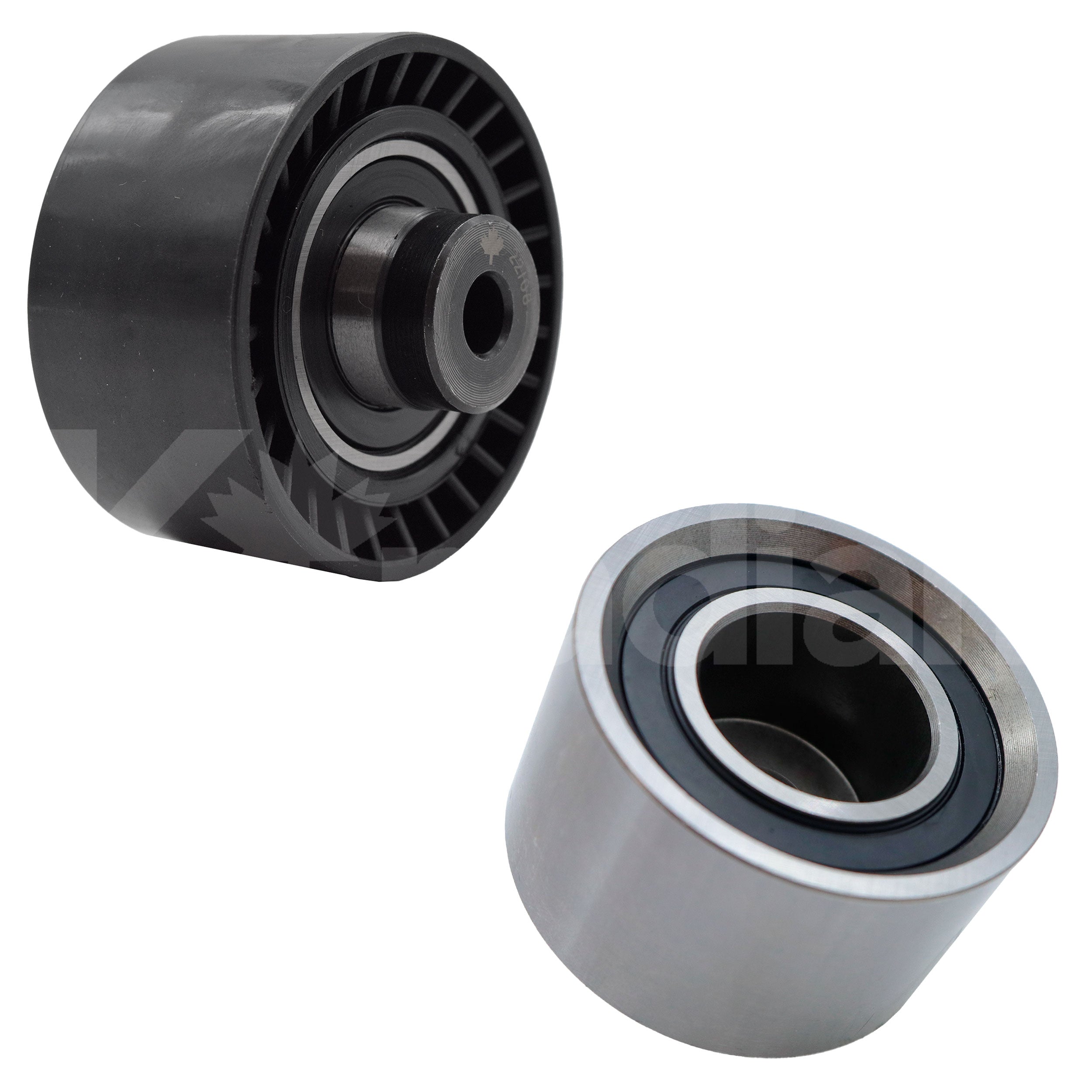 COMPONENTES DE TIEMPO PARA LEXUS ES250 2.5L V6 1990-1991 JUEGO DE POLEAS DE ASPIRACIÓN NATURAL