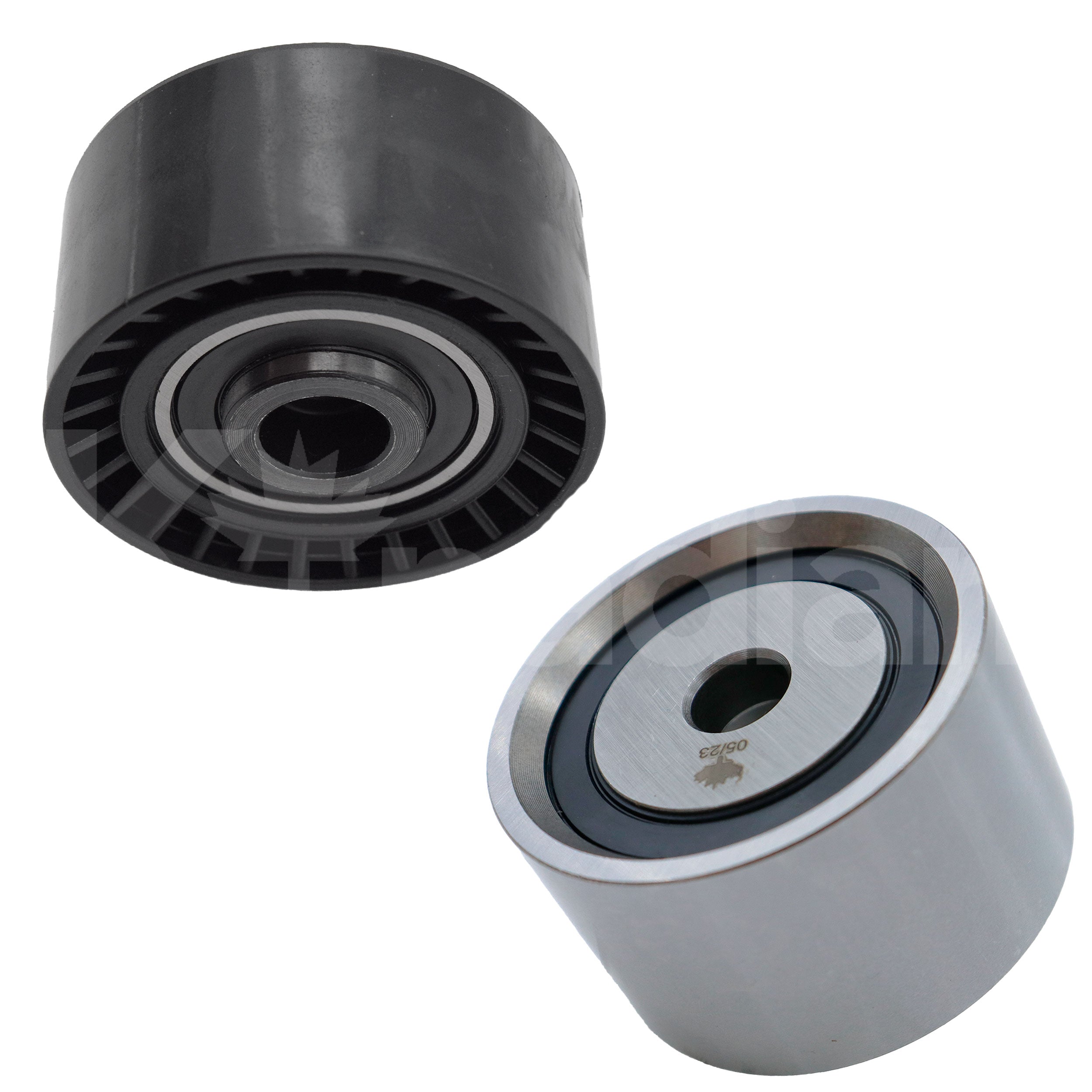 COMPONENTES DE TIEMPO PARA LEXUS ES250 2.5L V6 1990-1991 JUEGO DE POLEAS DE ASPIRACIÓN NATURAL