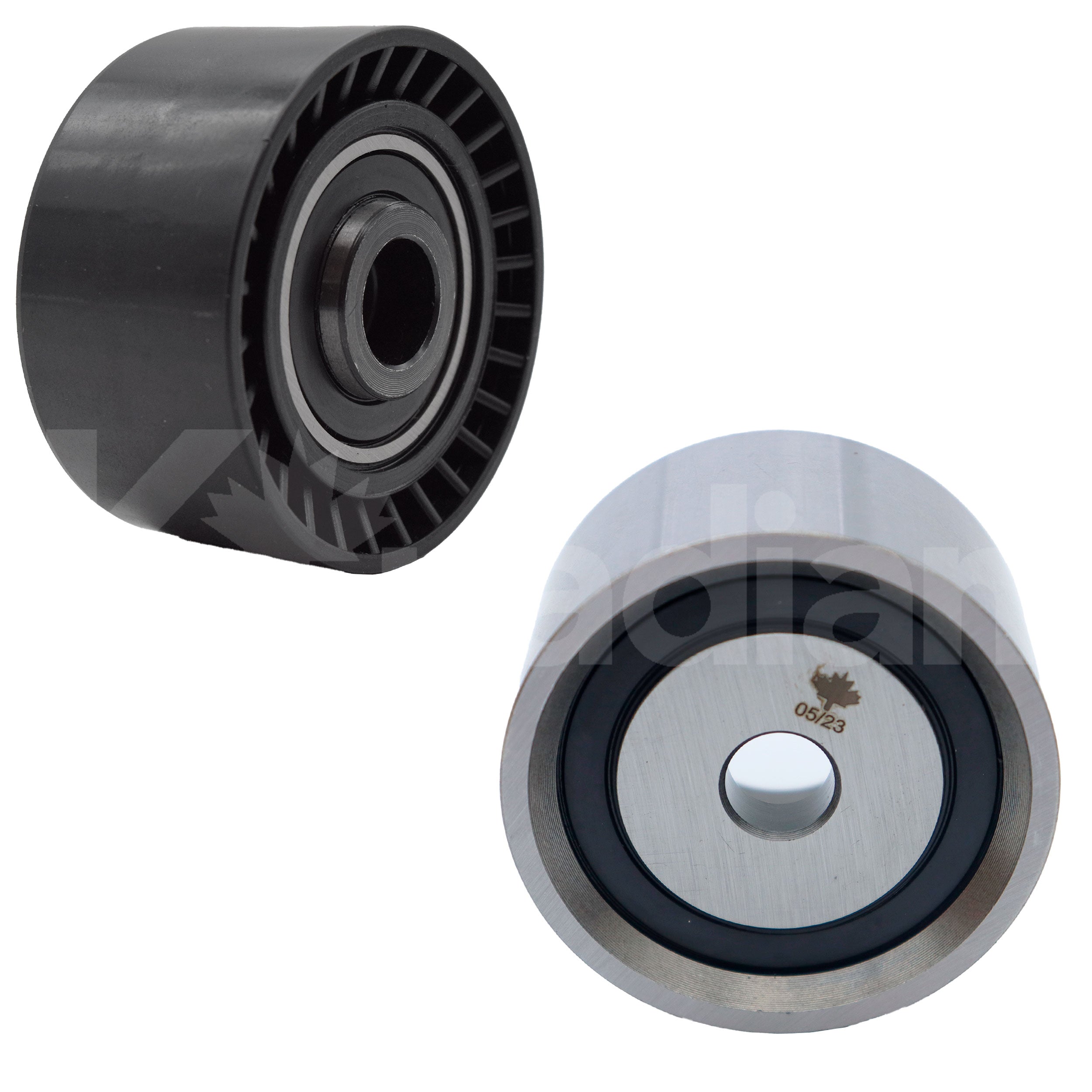 COMPONENTES DE TIEMPO PARA LEXUS ES250 2.5L V6 1990-1991 JUEGO DE POLEAS DE ASPIRACIÓN NATURAL