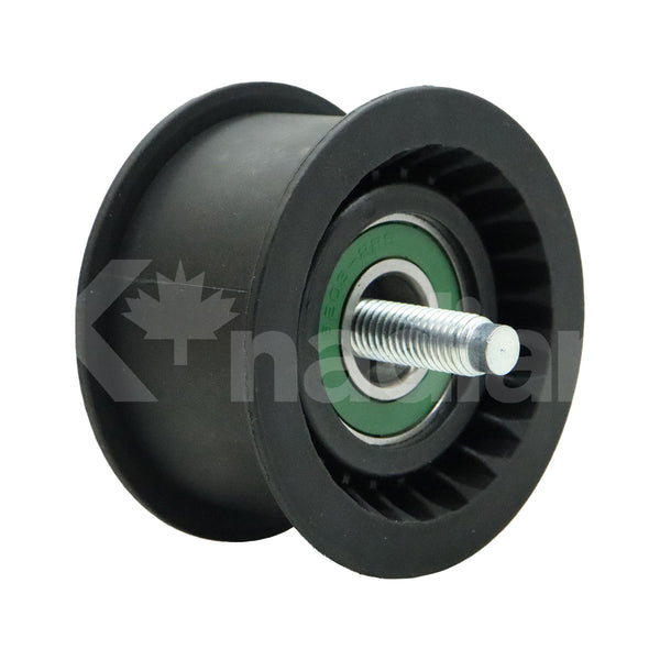 COMPONENTES DE TIEMPO PARA CHEVROLET LUMINA 2.2L L4 1993 JUEGO DE POLEAS DE ASPIRACIÓN NATURAL