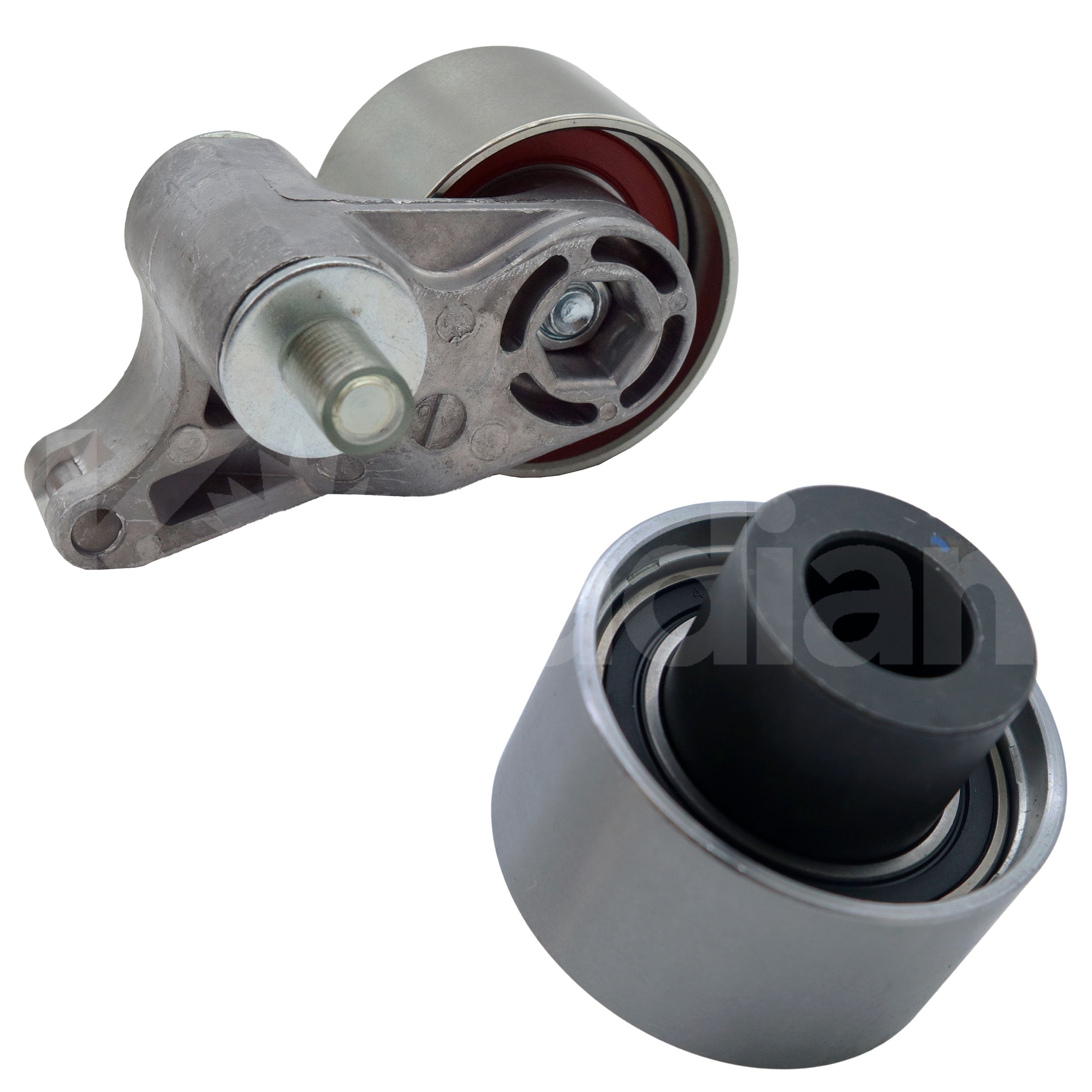 COMPONENTES DE TIEMPO PARA ACURA SLX 3.2L V6 1996-1997 JUEGO DE POLEAS DE ASPIRACIÓN NATURAL