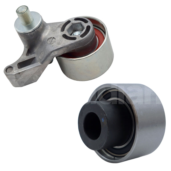 COMPONENTES DE TIEMPO PARA ACURA SLX 3.2L V6 1996-1997 JUEGO DE POLEAS DE ASPIRACIÓN NATURAL